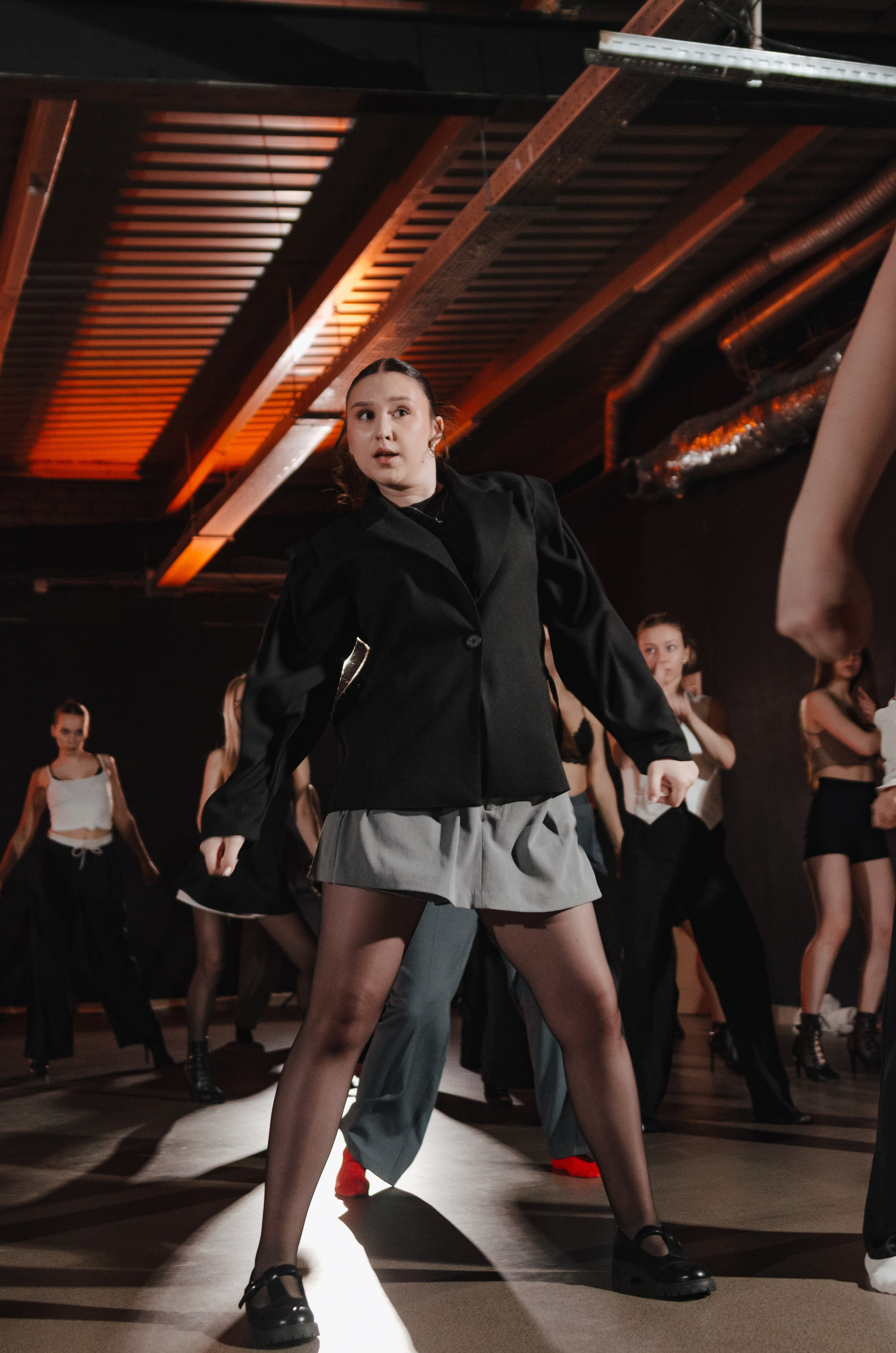 Birthday heels class Екатерины Ингачевой. Денисова Аля — фотограф для парных съемок и индивидуальных историй в Барнауле
