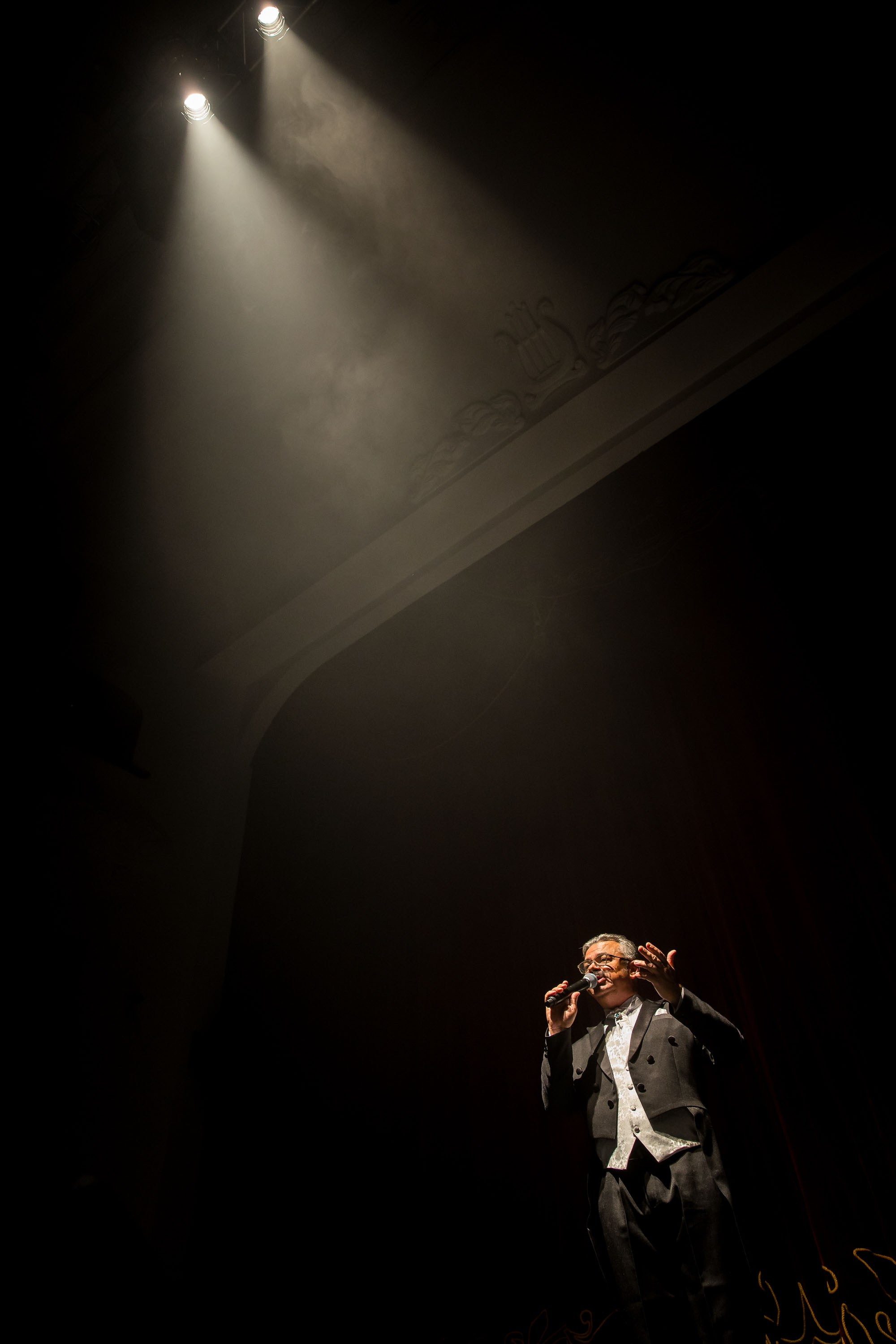 Бродвей vs Голливуд. Репортажный фотограф во Владивостоке