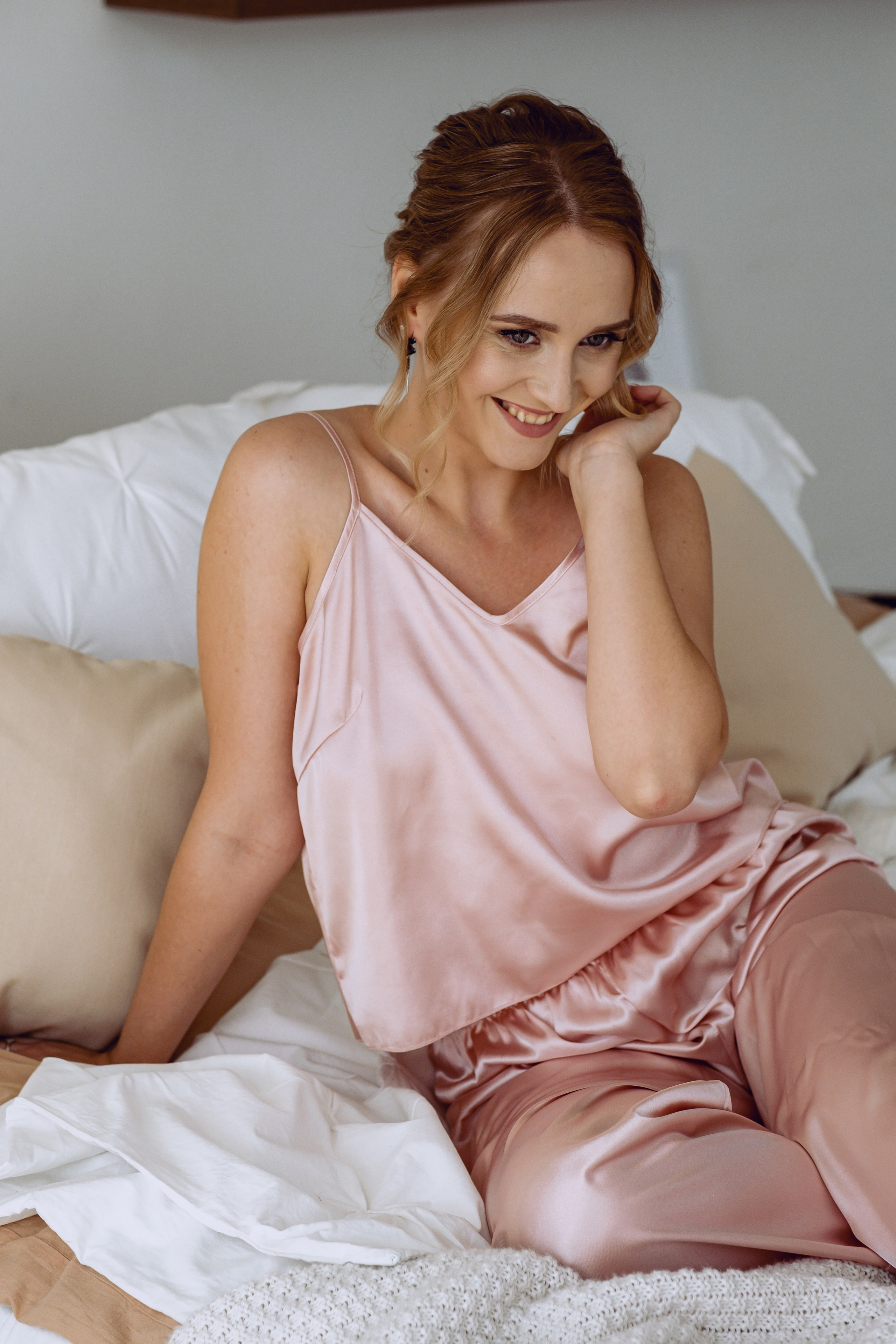 Илья и Настя. Свадебный фотограф Челябинск