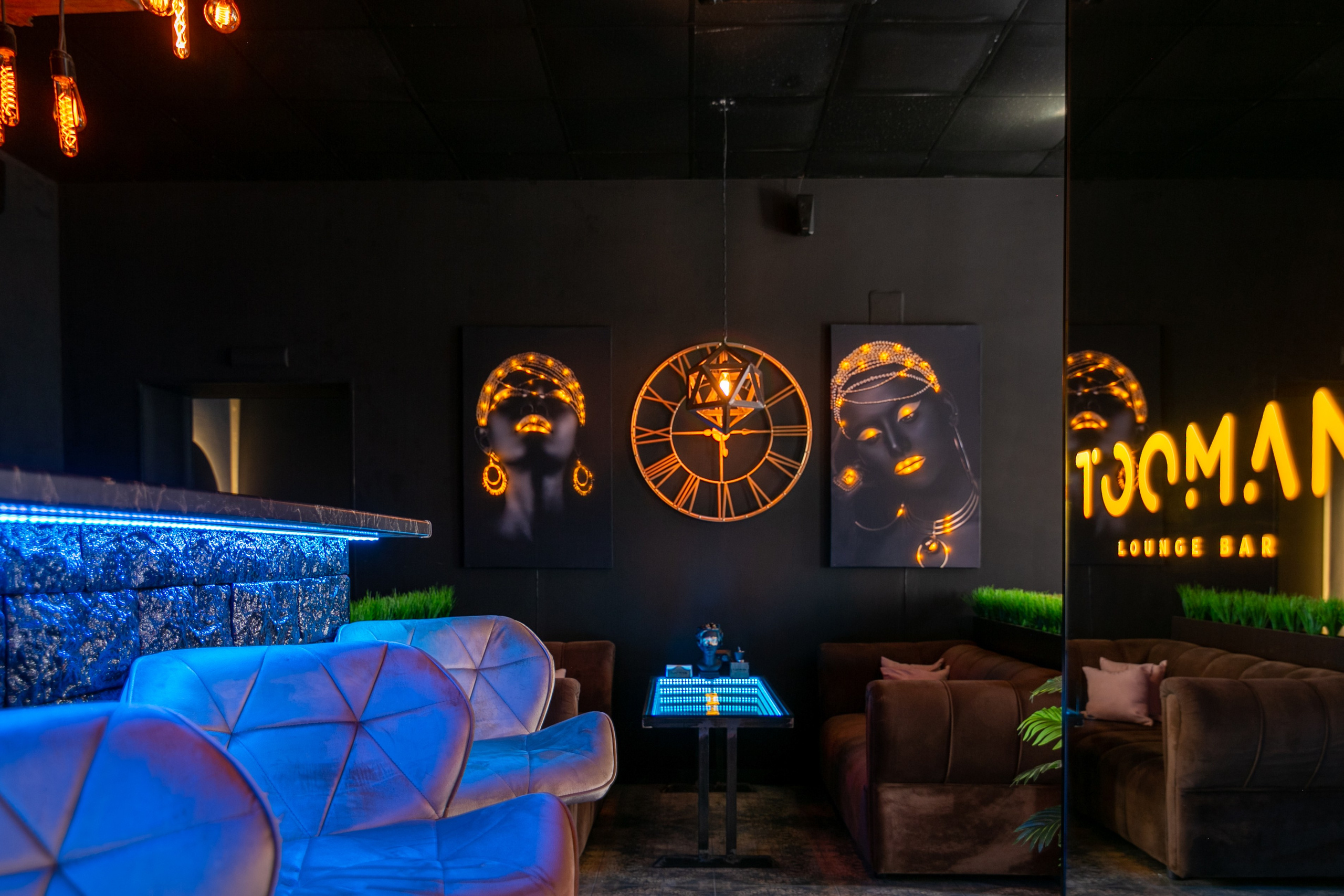 Интерьер. Фотограф в Керчи, свадебная фотосессия в Крыму :: Алексей Кушин