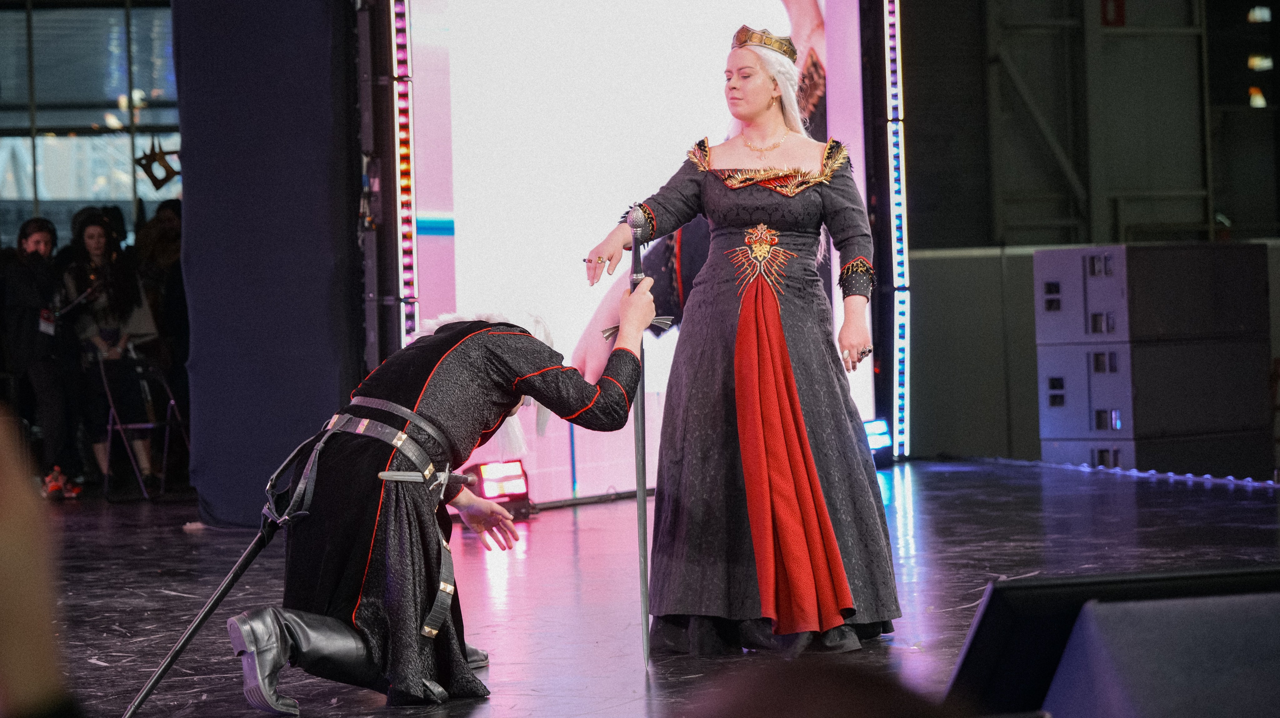 Выставки. Фотограф и видеограф в Москве Александр Вандышев