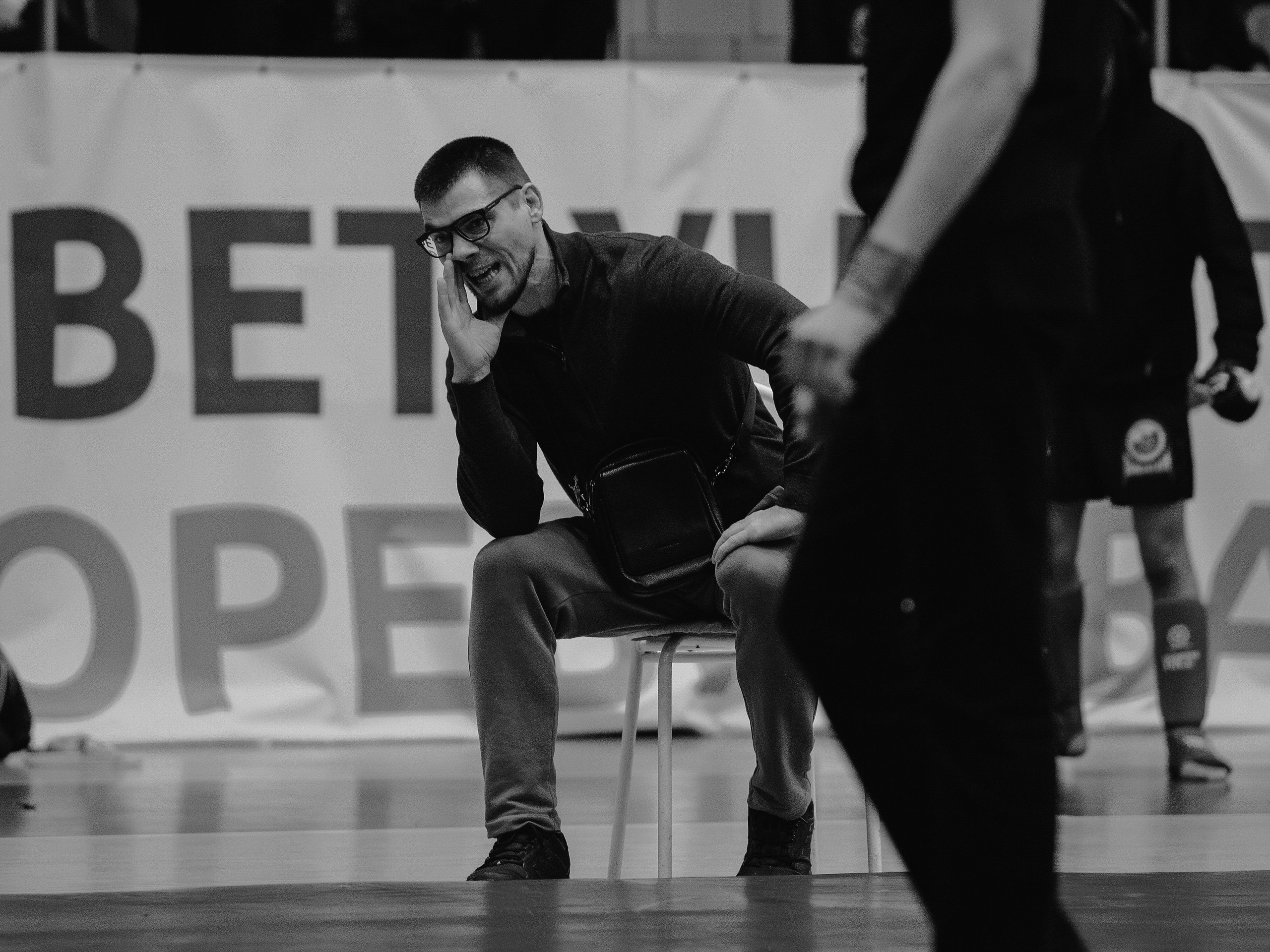 ПАНКРАТИОН | Чемпионат и первенство СФО | март `24. Портретный фотограф в Москве Дарья Цезария