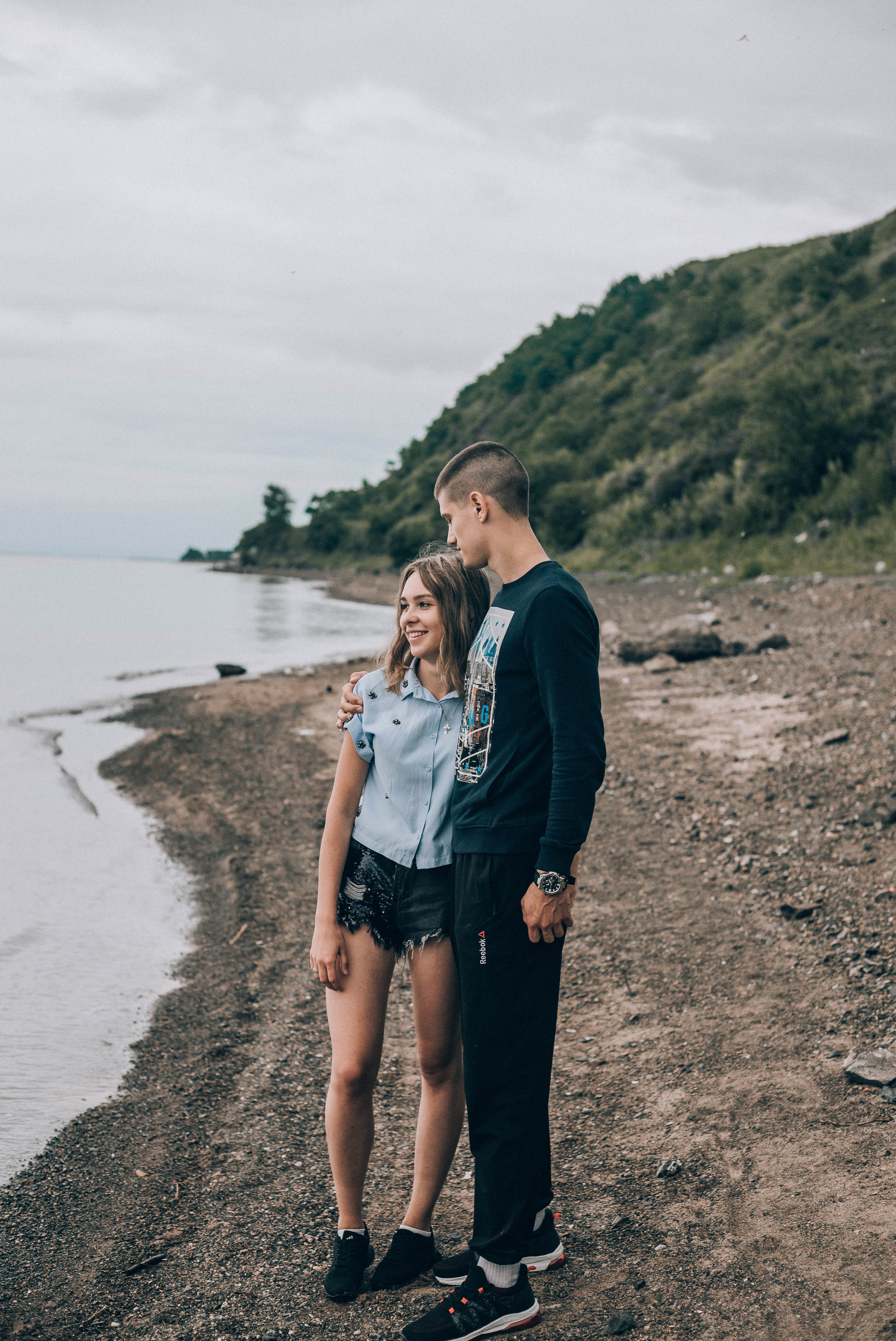 Love Story 8.08.2020. Свадебный и семейный фотограф в Хабаровске Наталья Барсукова