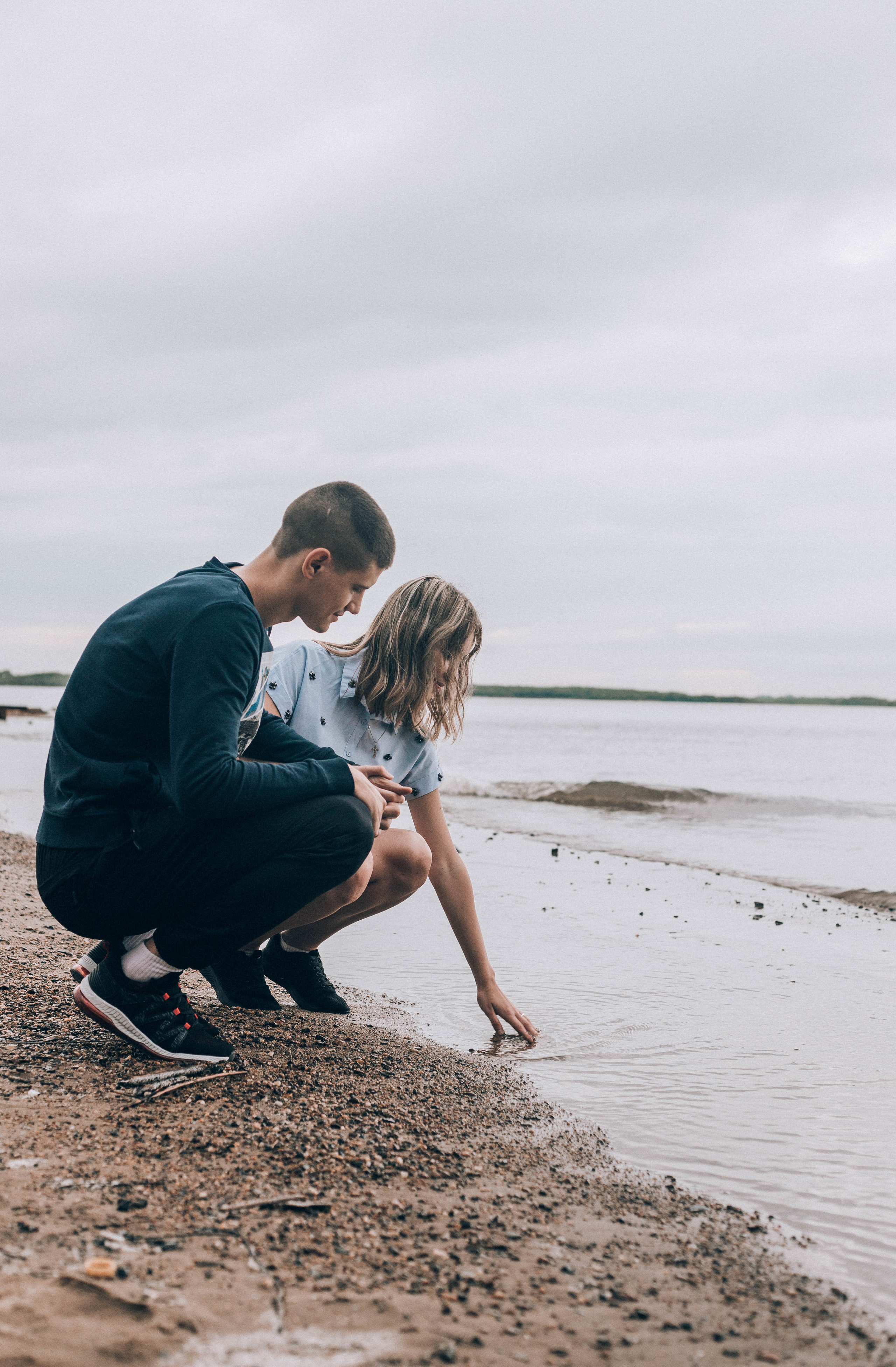 Love Story 8.08.2020. Свадебный и семейный фотограф в Хабаровске Наталья Барсукова