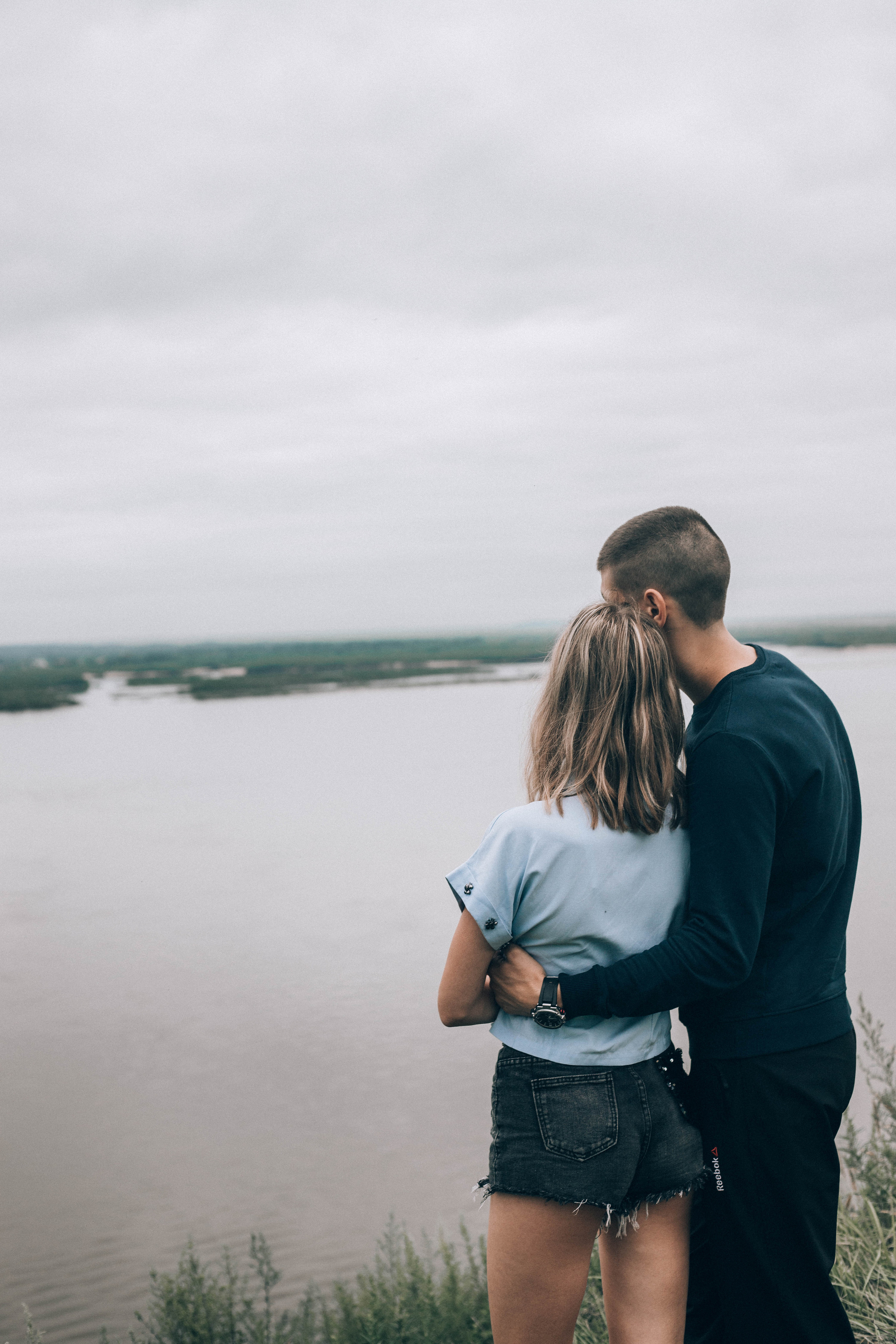 Love Story 8.08.2020. Свадебный и семейный фотограф в Хабаровске Наталья Барсукова