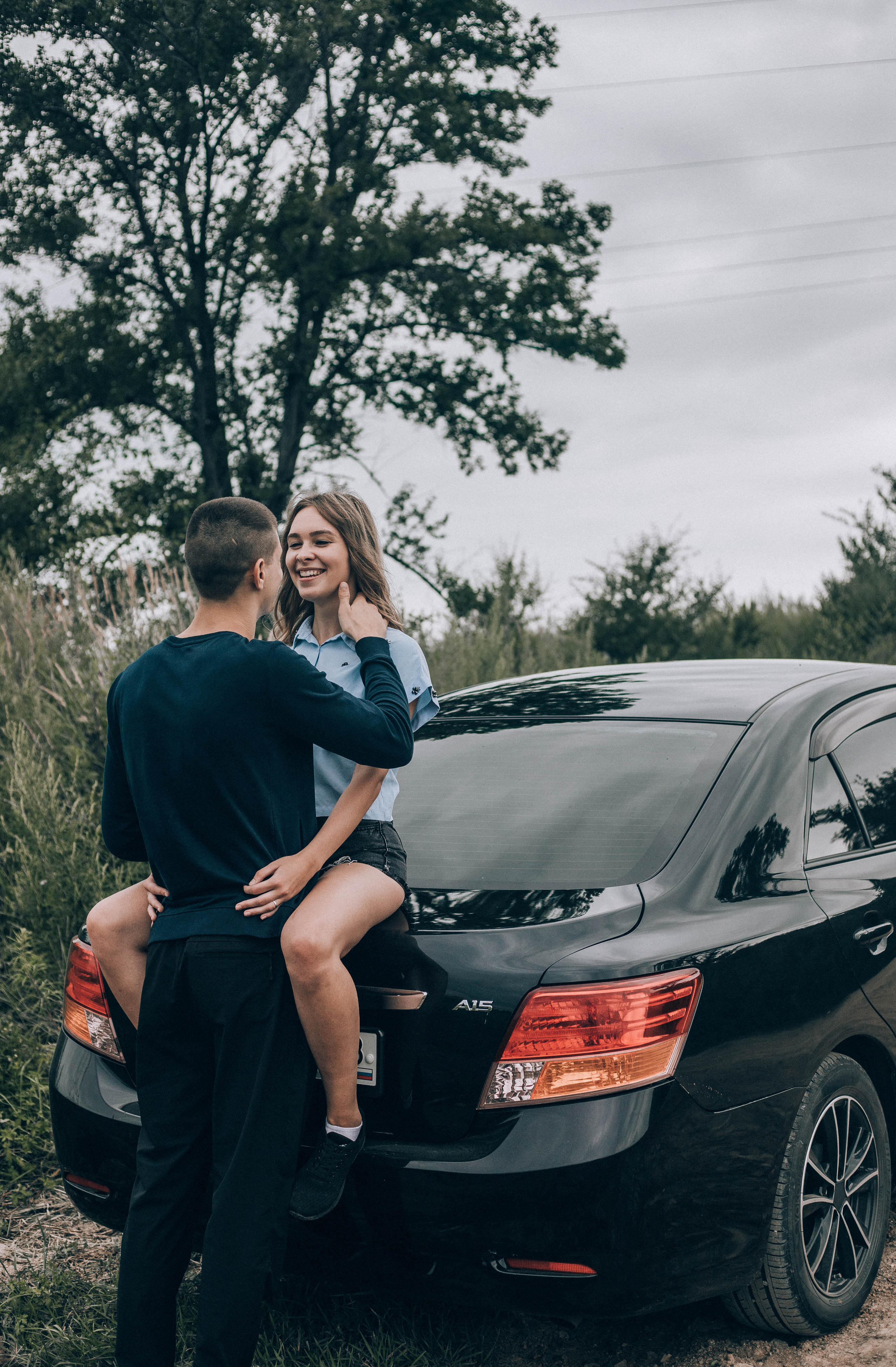 Love Story 8.08.2020. Свадебный и семейный фотограф в Хабаровске Наталья Барсукова