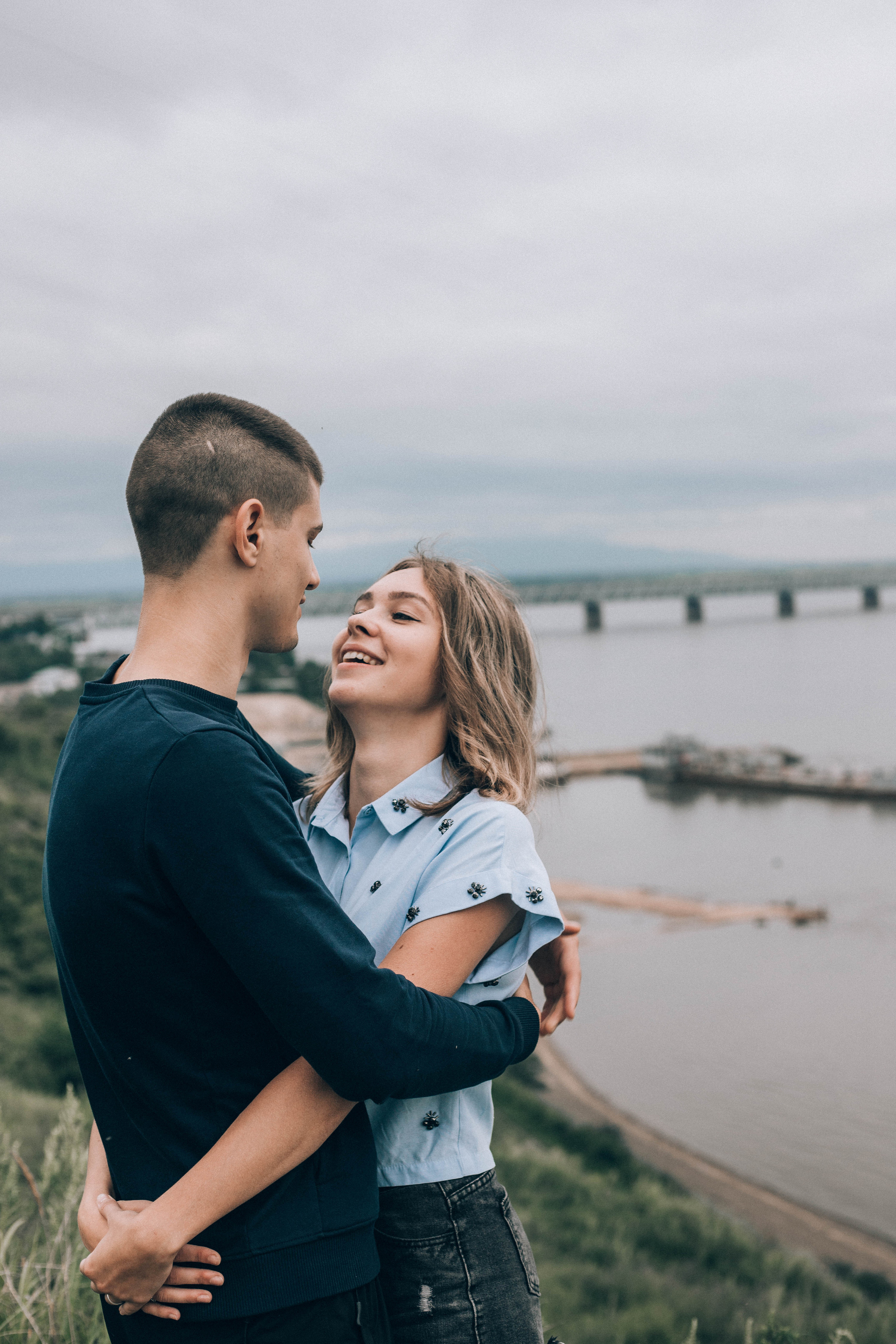 Love Story 8.08.2020. Свадебный и семейный фотограф в Хабаровске Наталья Барсукова