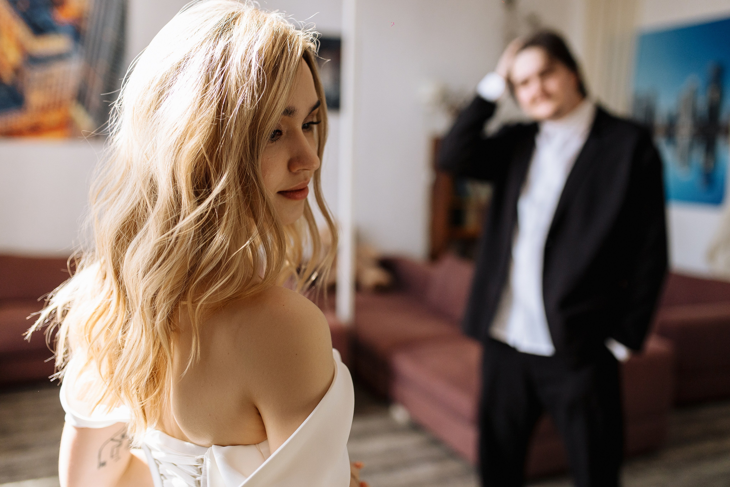 Свадебный репортаж. Свадебный и Репортажный фотограф Александр Шаров