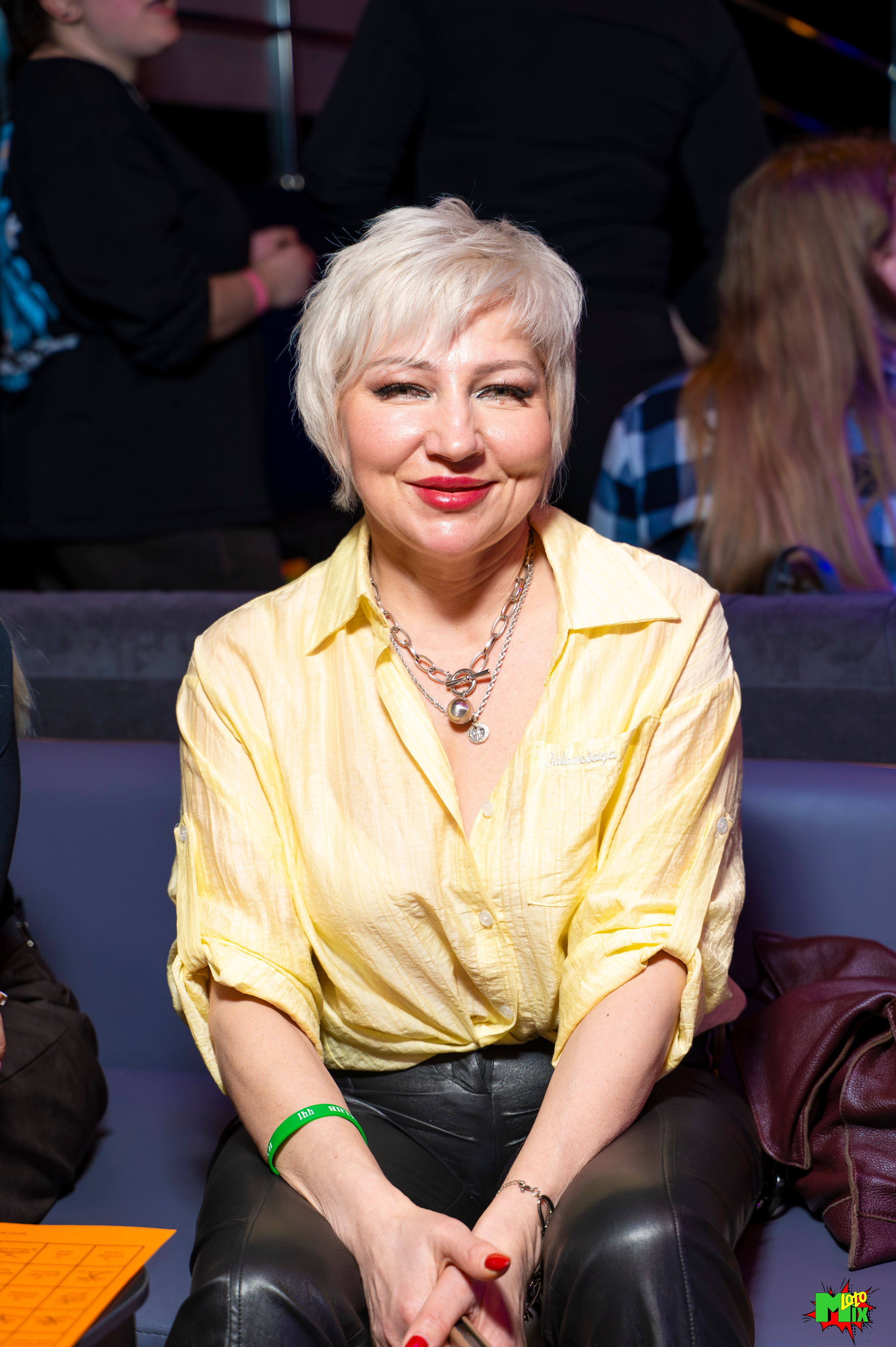 Репортаж MIXLOTO. Фотограф Беларусь — Ольга Шаповалова (Жардецкая)