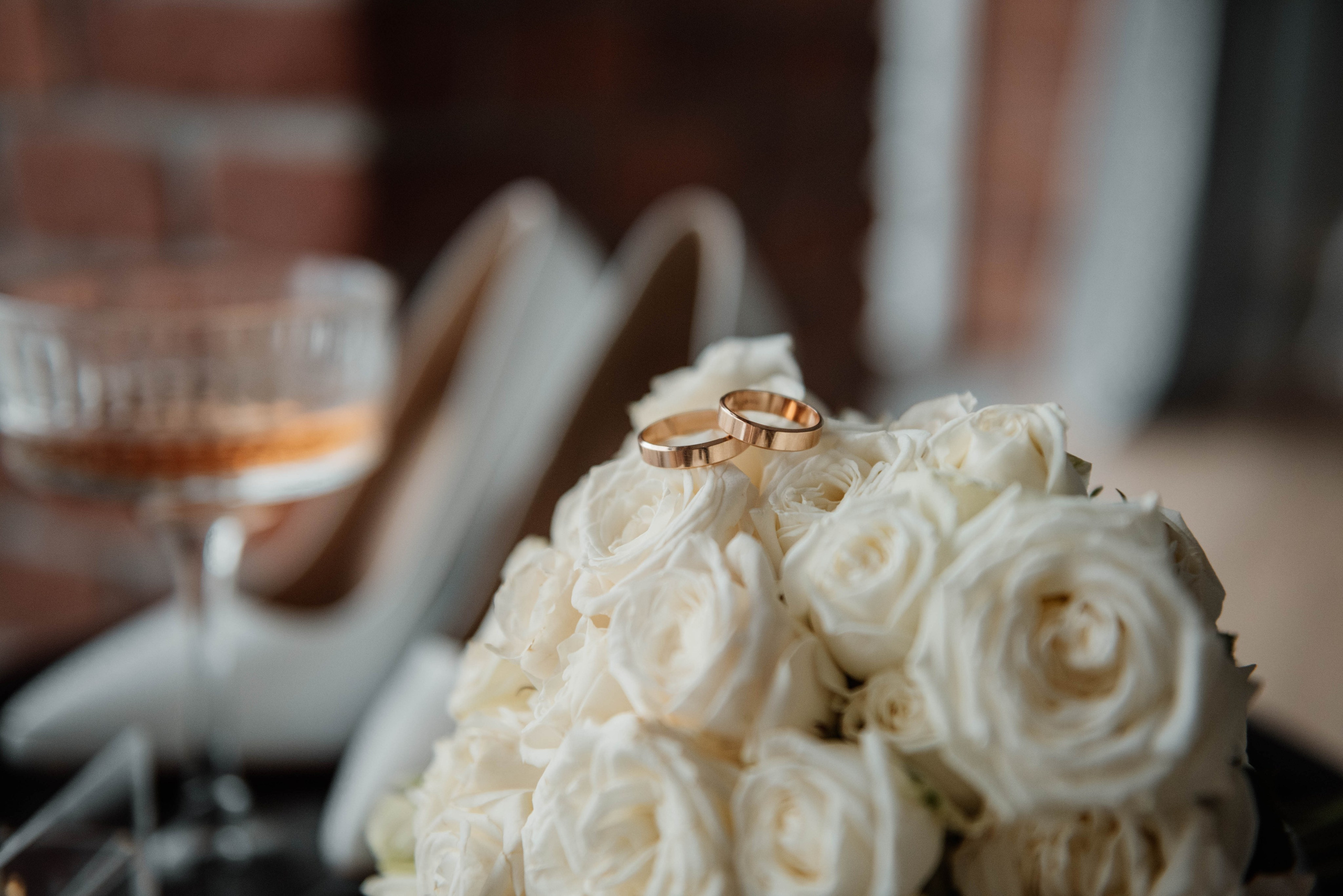 Свадебная сьемка. Фотограф из Томска Субботина Яна