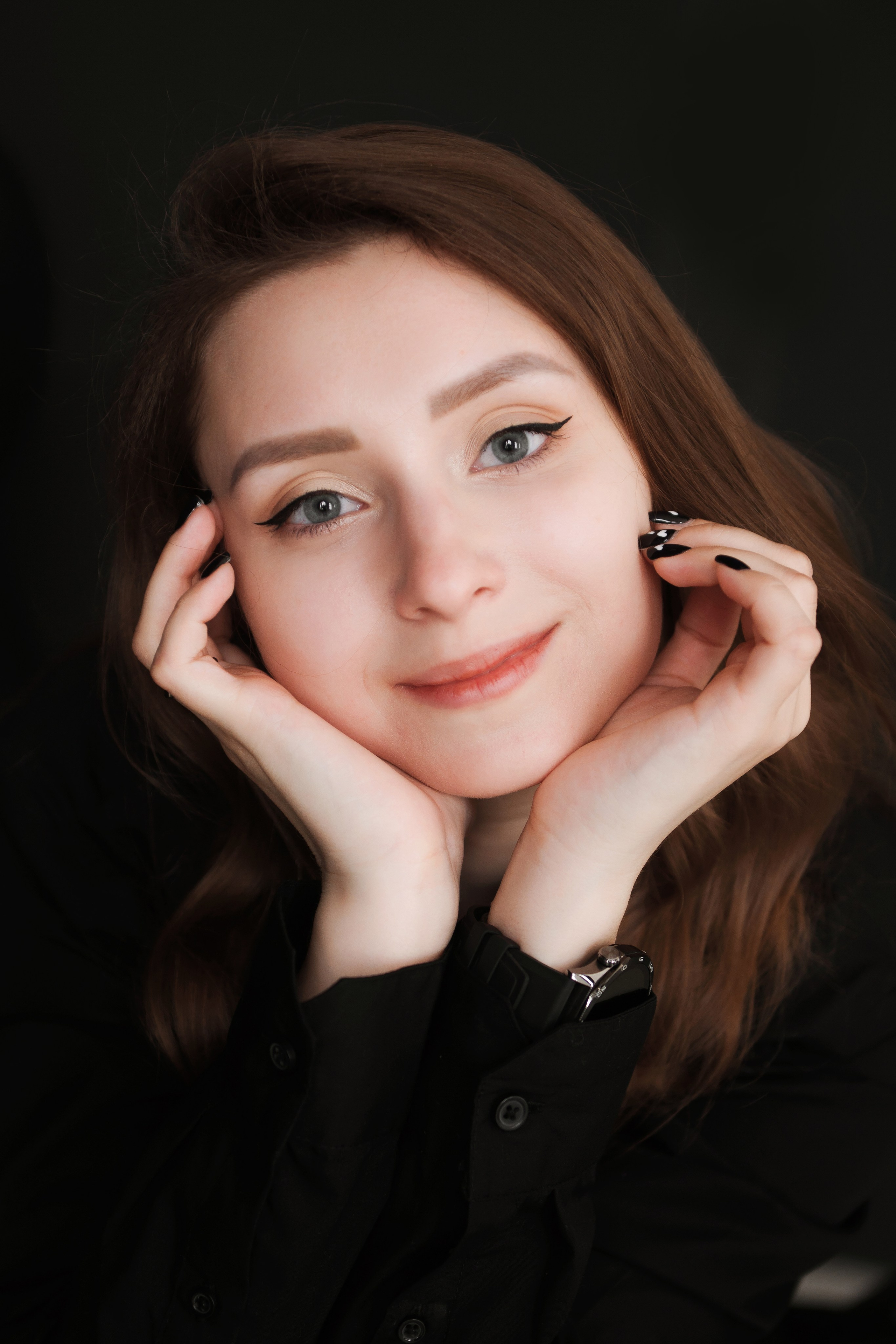 4 годика!. Фотограф Кристина Гришина Рязань