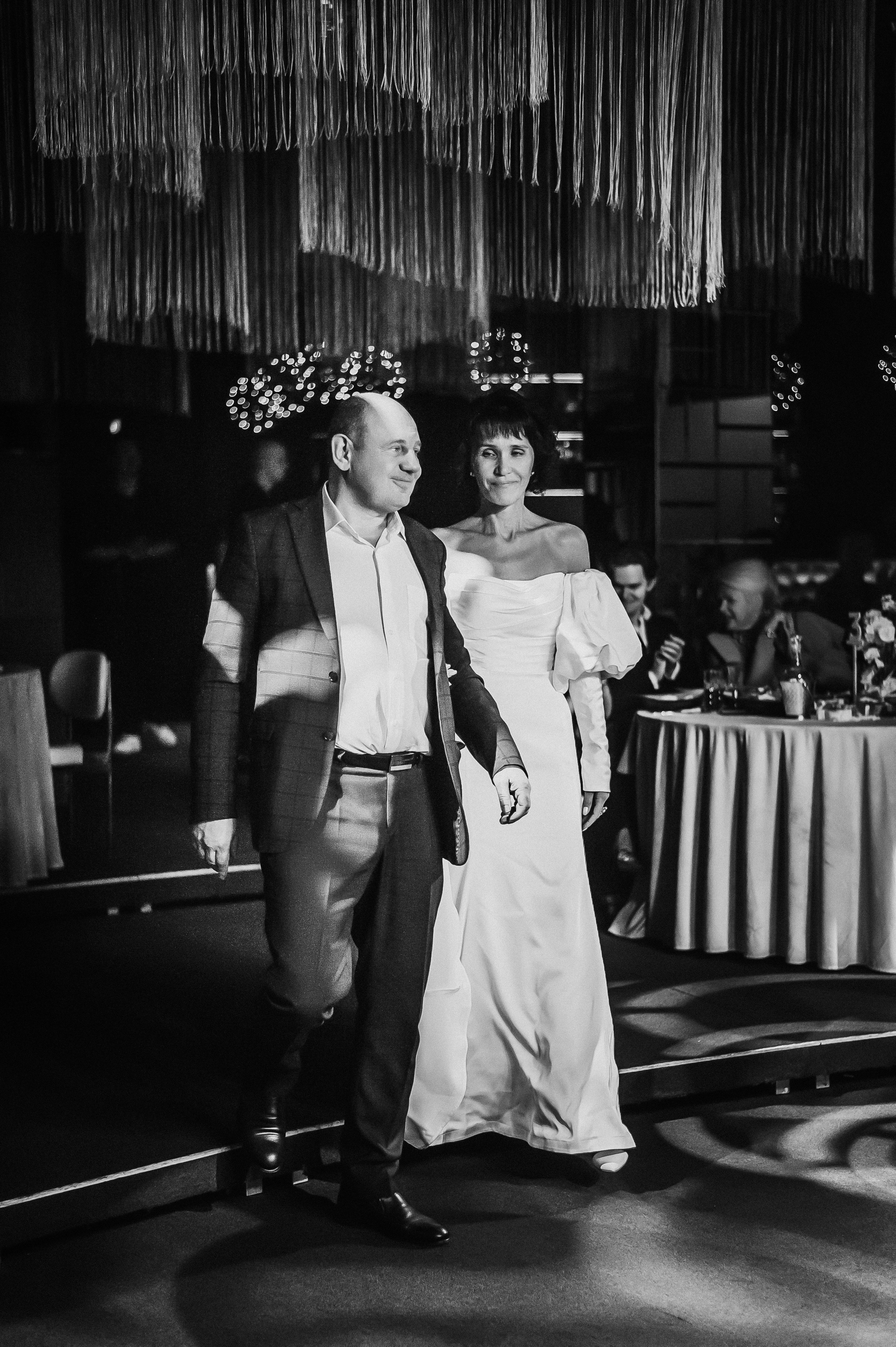 Годовщина свадьбы в Atmosfera. Свадебный фотограф в Екатеринбурге Артём Зайнетдинов