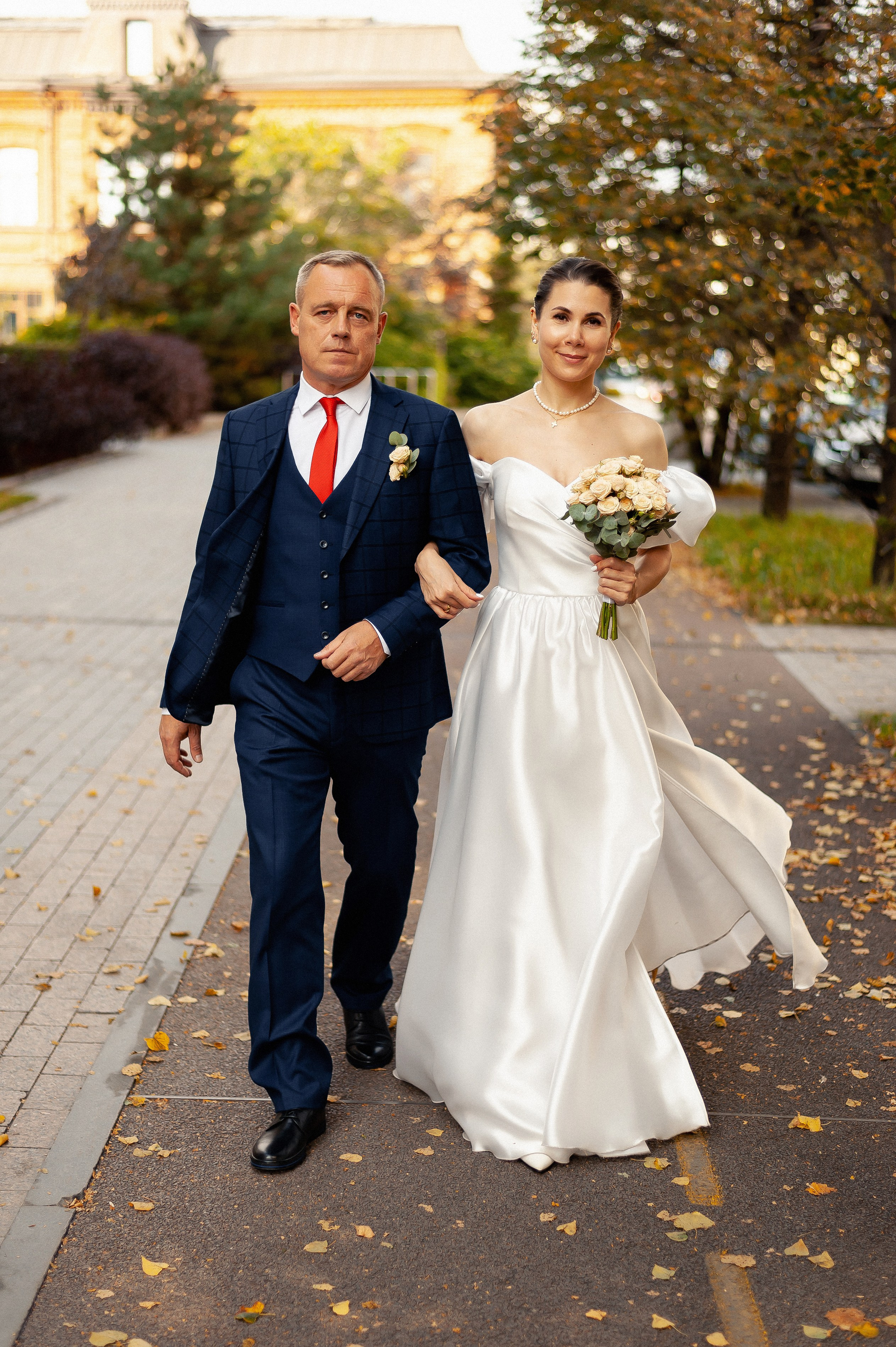 Евгений и Ольга. Фотограф в Екатеринбурге Артём Зайнетдинов