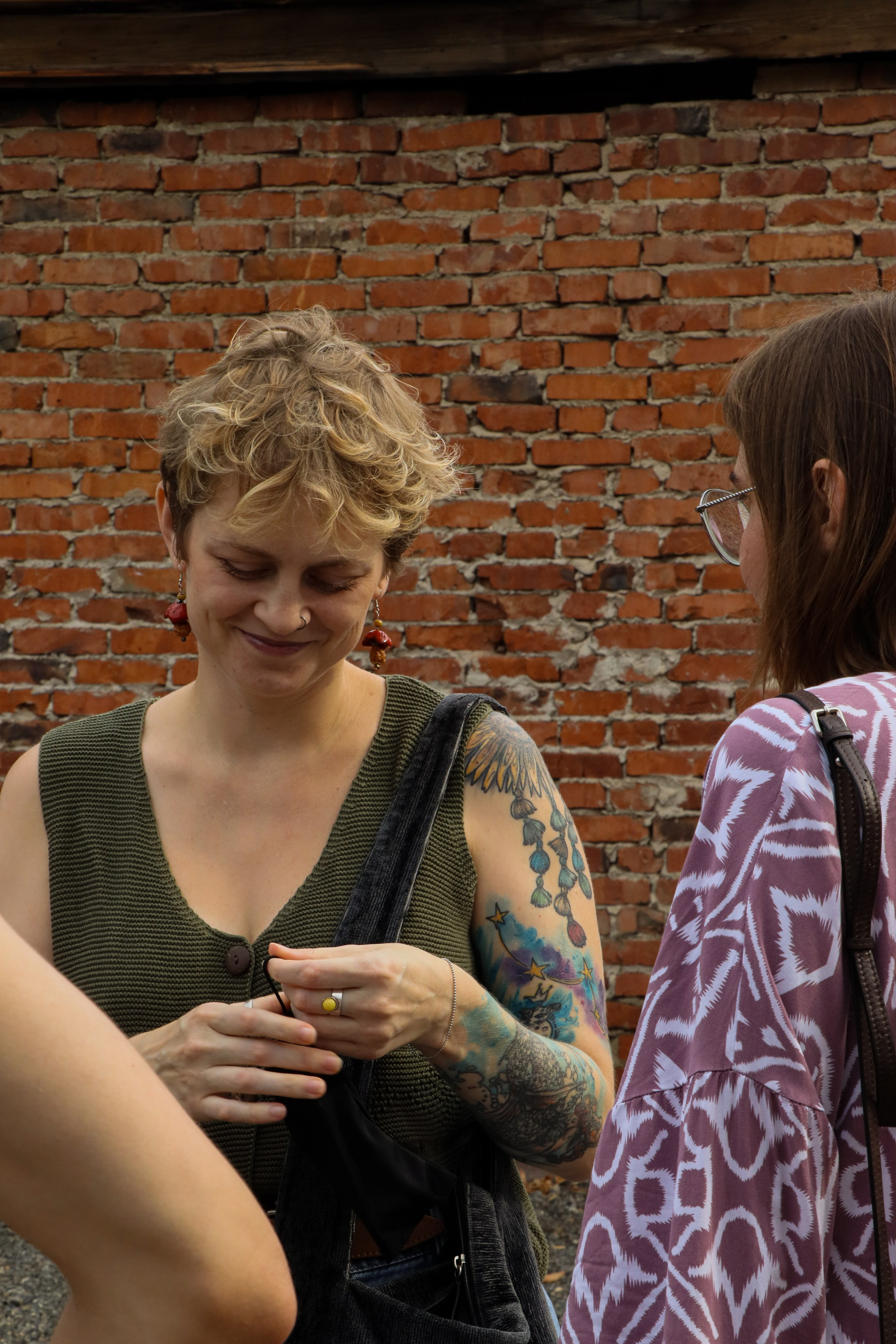 Татарский фестиваль. Портретный и репортажный фотограф в Анапе Злата Хидзик