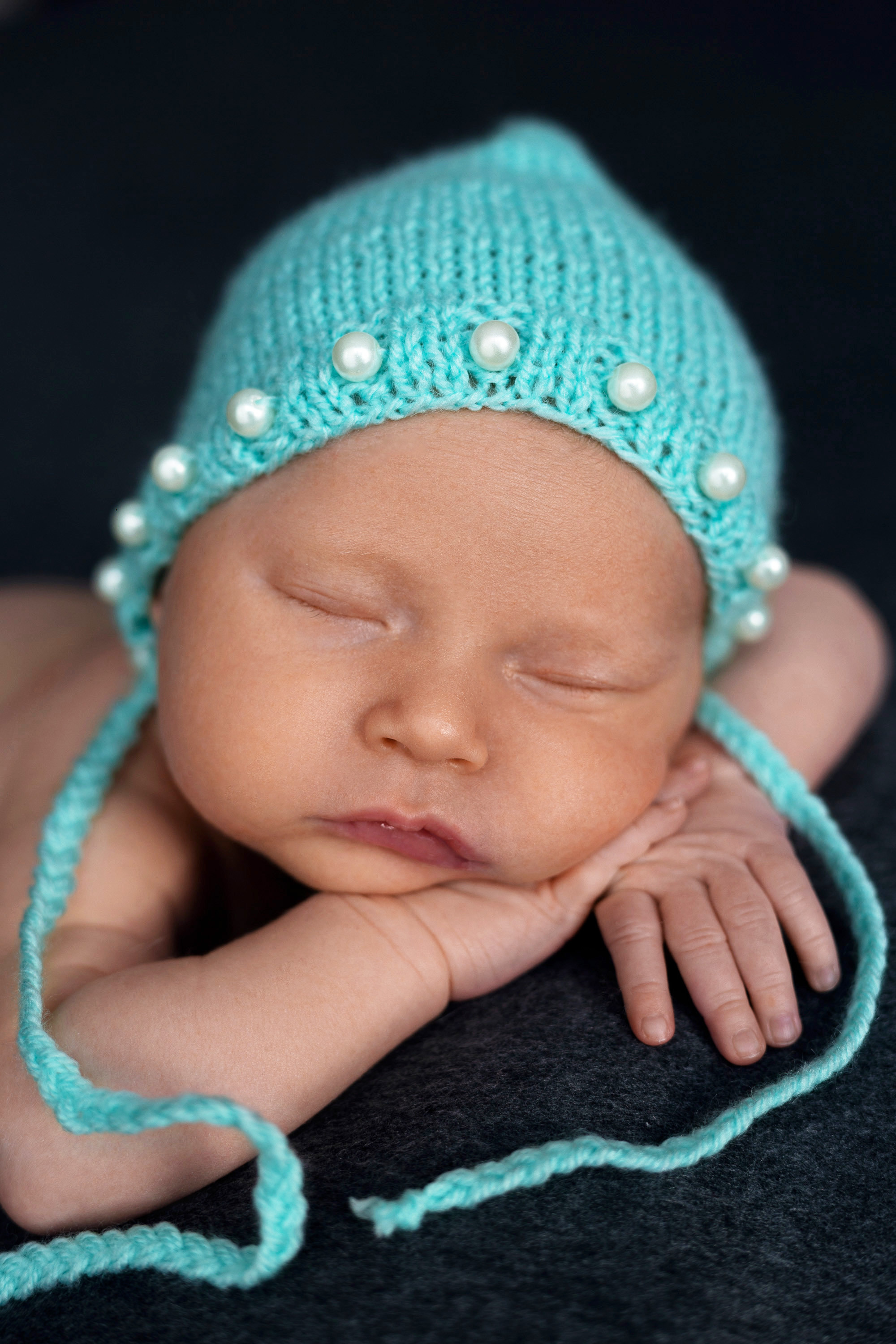 Мои работы. Фотограф newborn Наталия Пачина