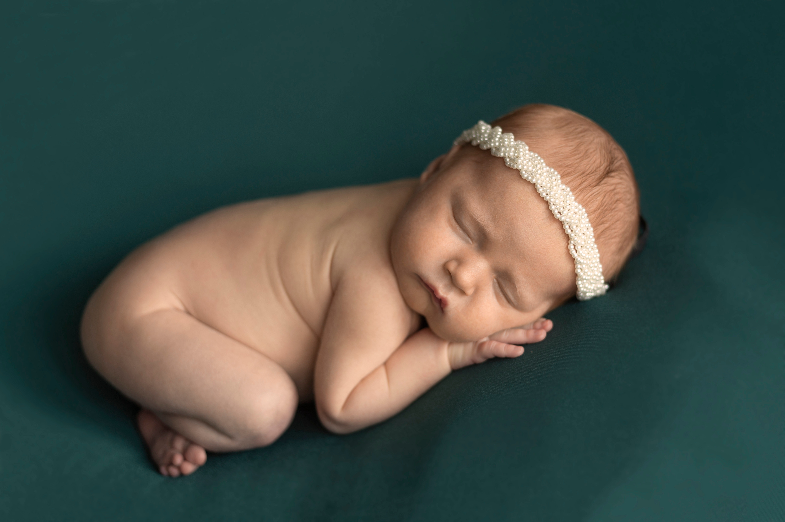 Мои работы. Фотограф newborn Наталия Пачина