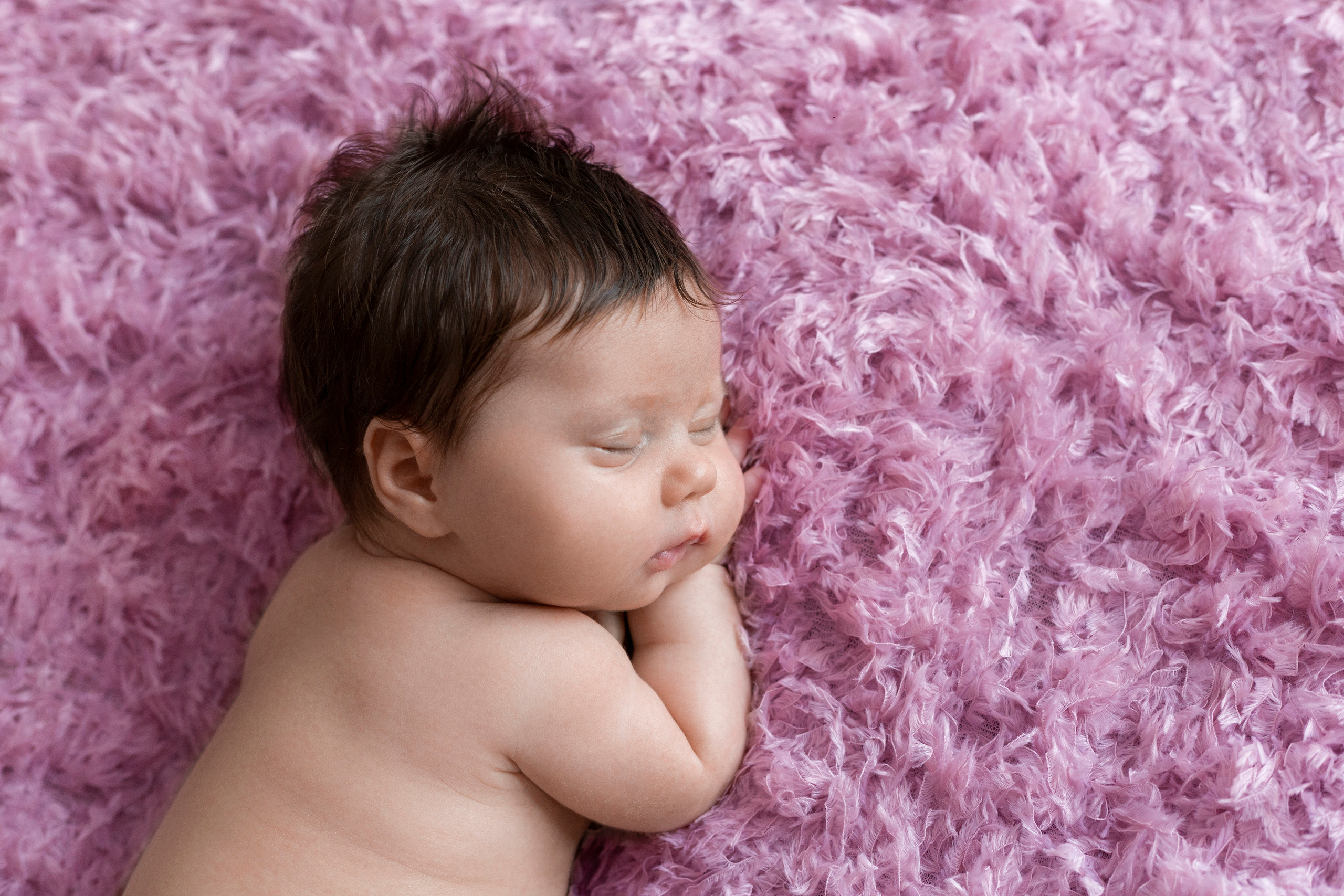 Мои работы. Фотограф newborn Наталия Пачина