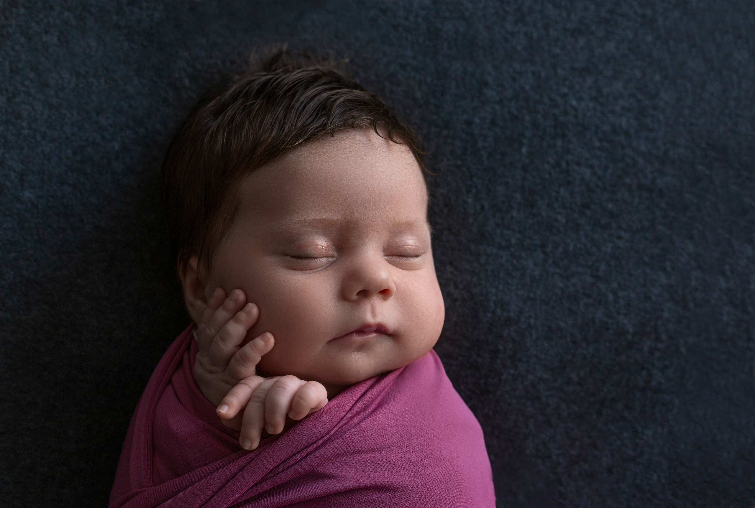 Мои работы. Фотограф newborn Наталия Пачина