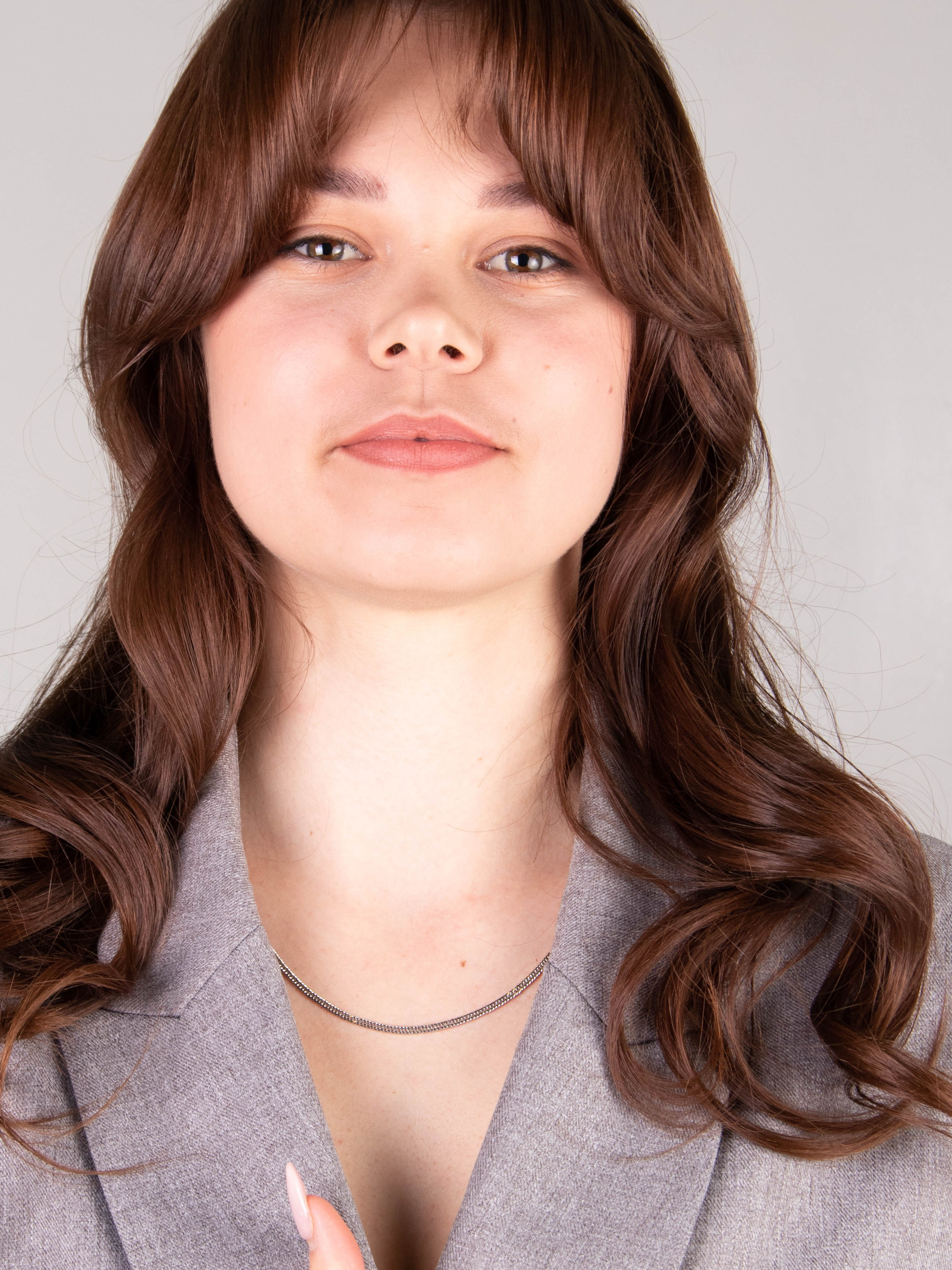 Цепочки, ювелирные изделия. «Матрица»