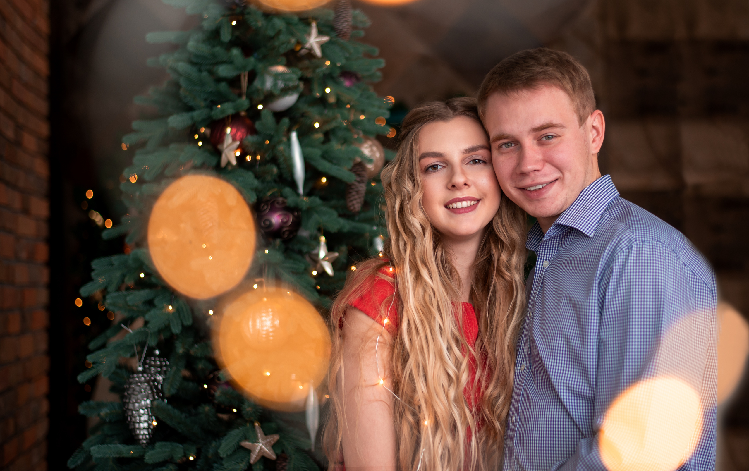 Ира&Влад. Вероника Дмитриева Фотограф Барнаул