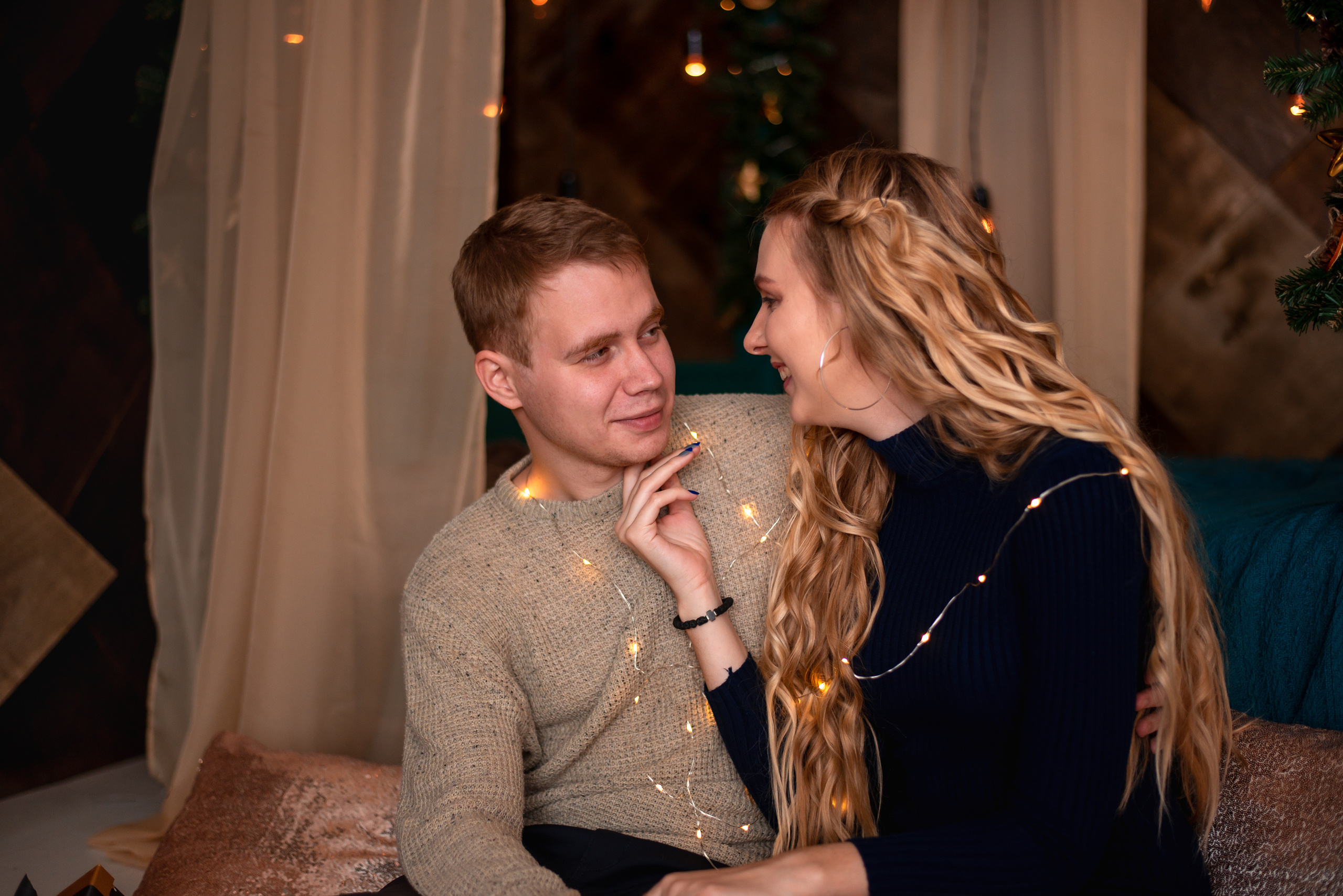 Ира&Влад. Вероника Дмитриева Фотограф Барнаул