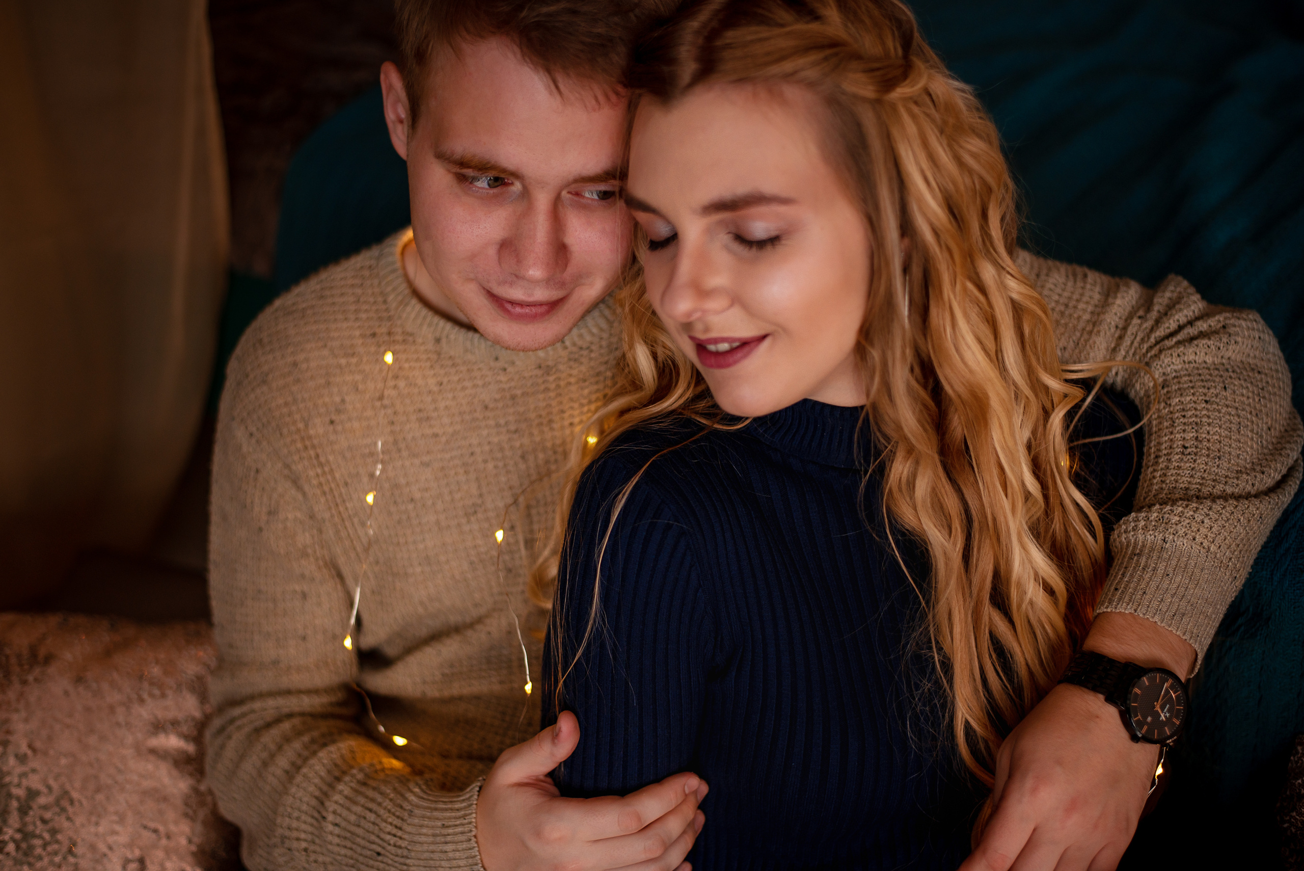 Ира&Влад. Вероника Дмитриева Фотограф Барнаул