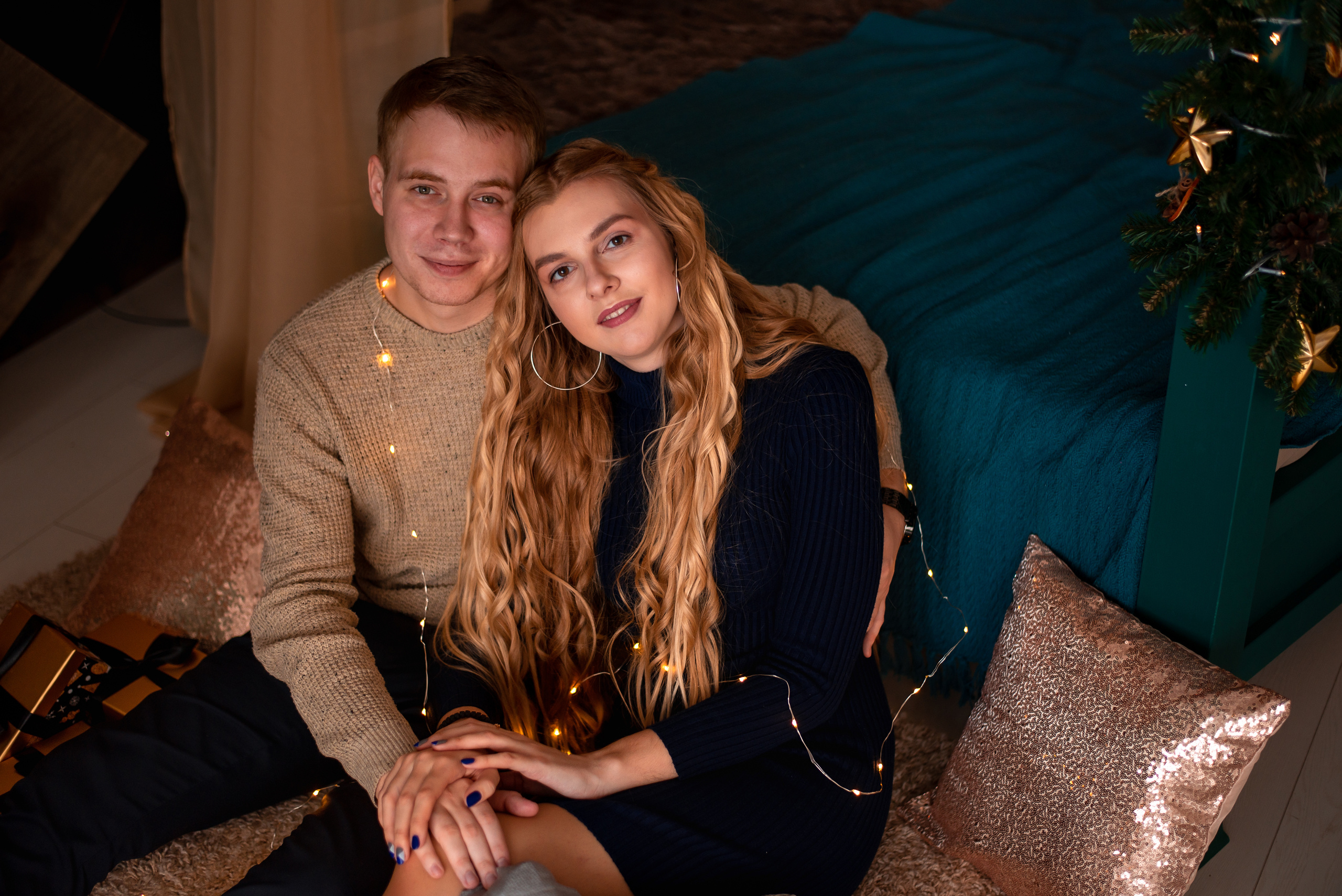 Ира&Влад. Вероника Дмитриева Фотограф Барнаул