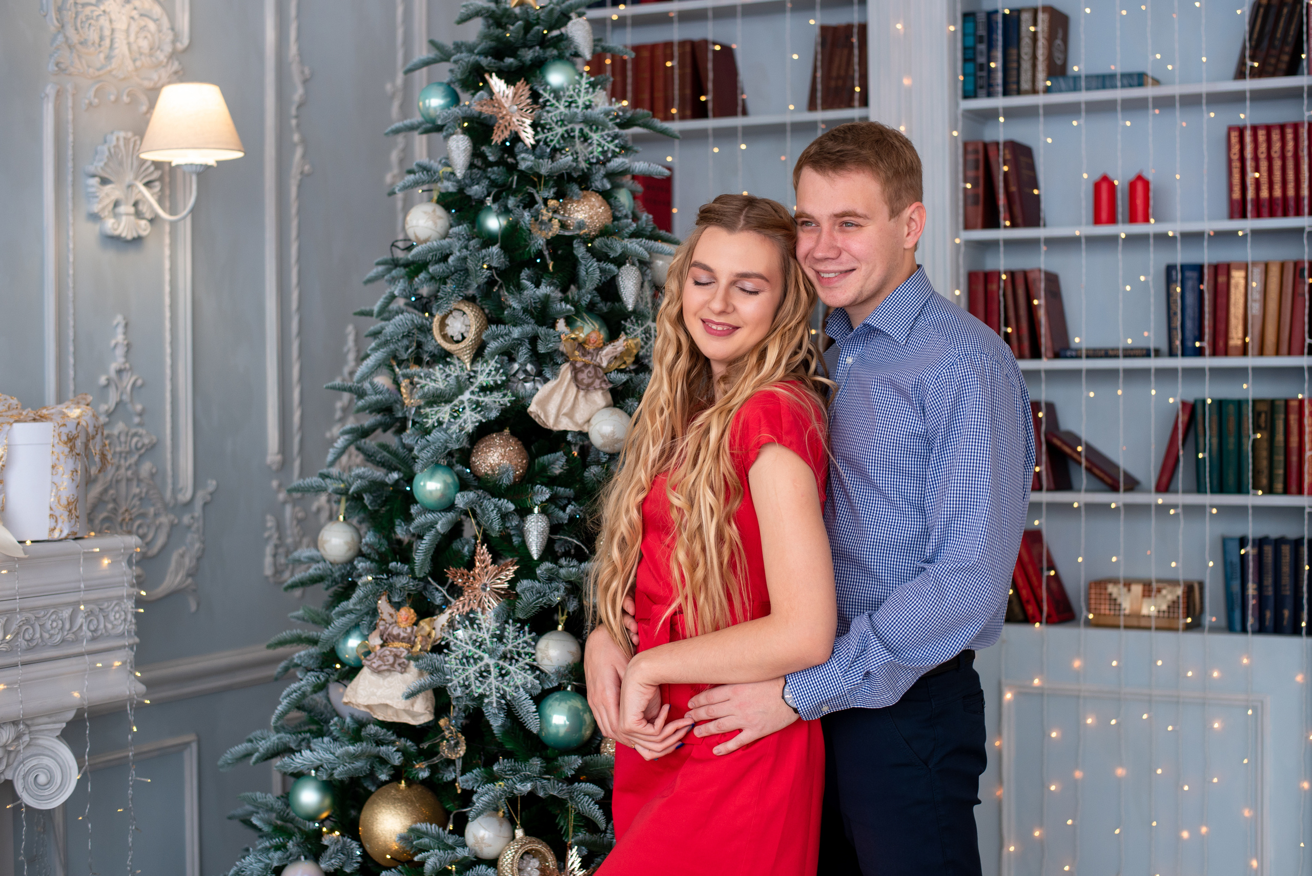 Ира&Влад. Вероника Дмитриева Фотограф Барнаул