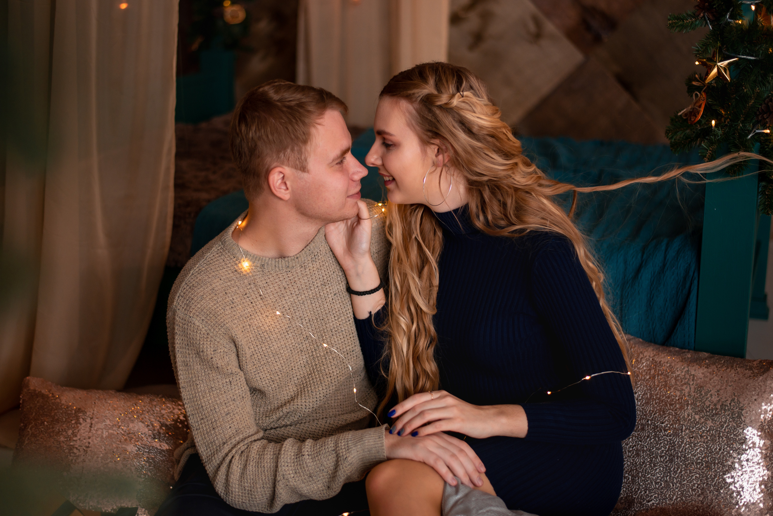 Ира&Влад. Вероника Дмитриева Фотограф Барнаул