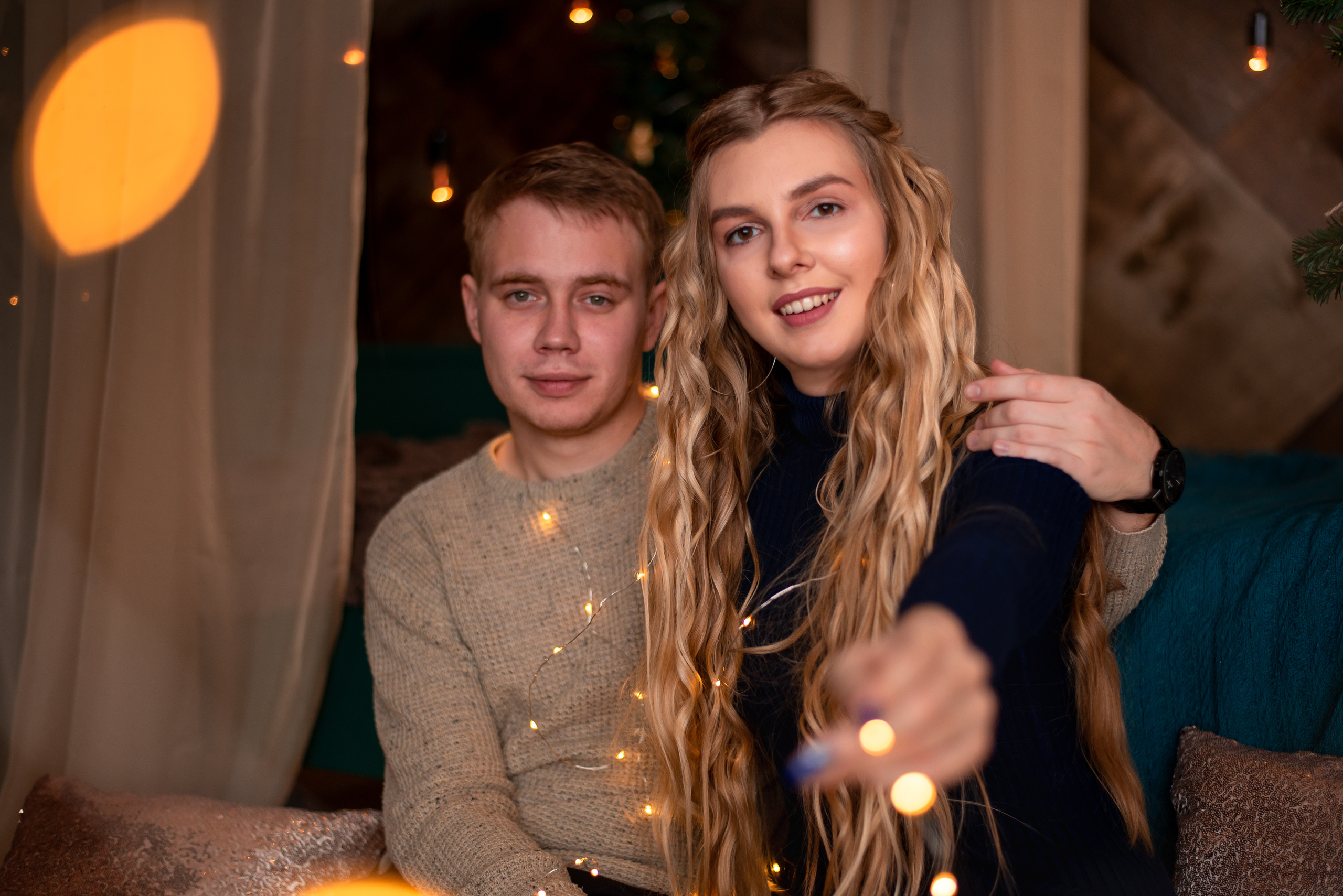 Ира&Влад. Вероника Дмитриева Фотограф Барнаул