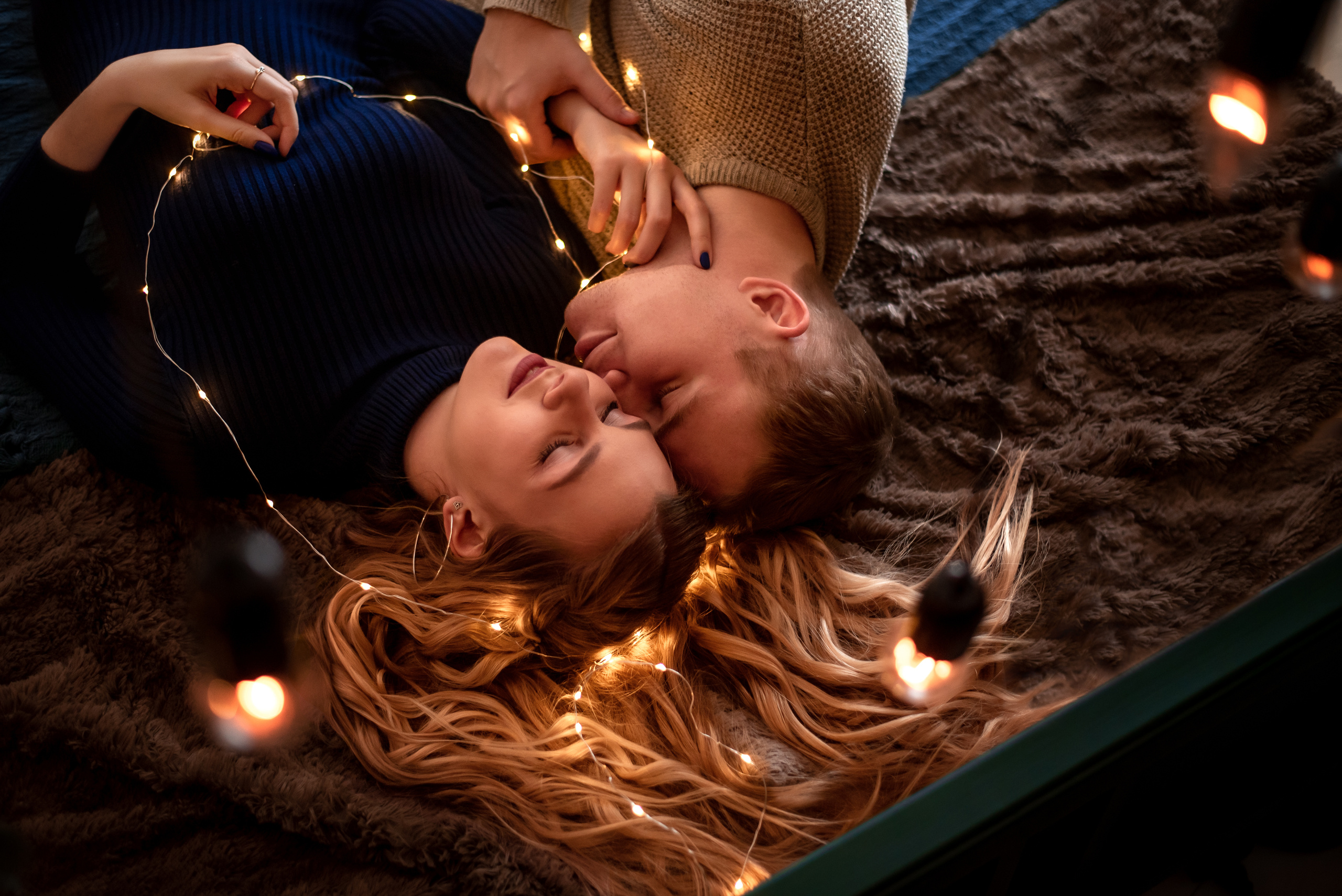 Ира&Влад. Вероника Дмитриева Фотограф Барнаул