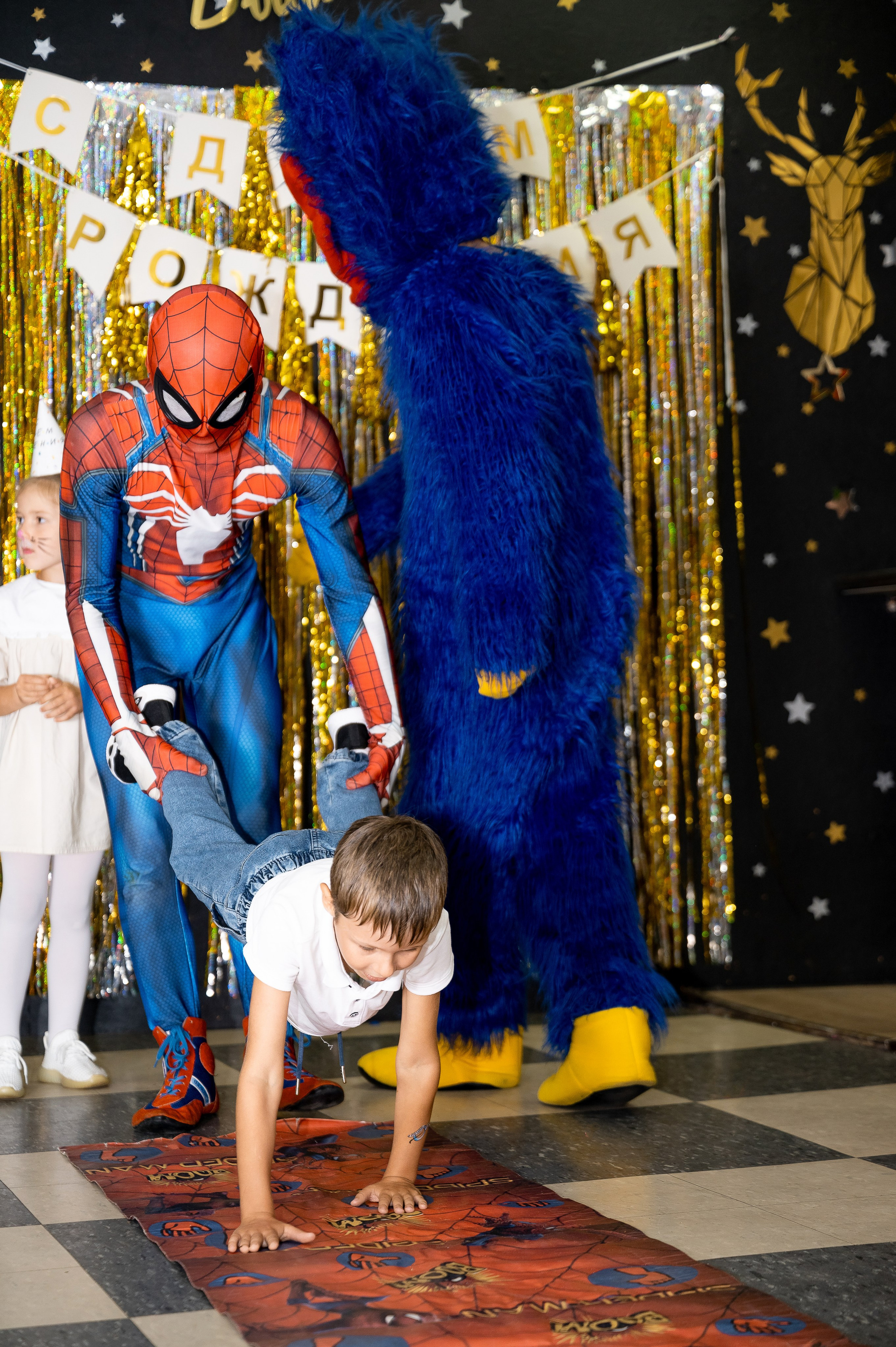 Никите 4 года. «Жили-были». Свадебный, семейный и репортажный фотограф. Брянск. Эльвира Голенкова