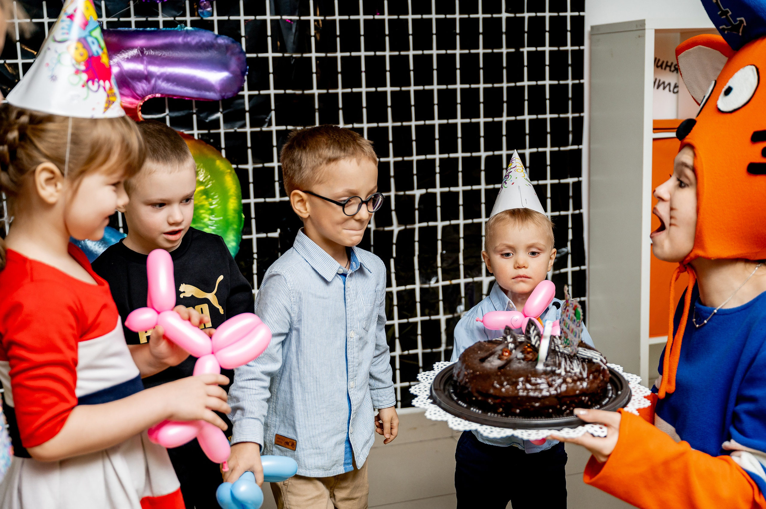 Диме 5 лет. «Жили-были». Свадебный, семейный и репортажный фотограф. Брянск. Эльвира Голенкова