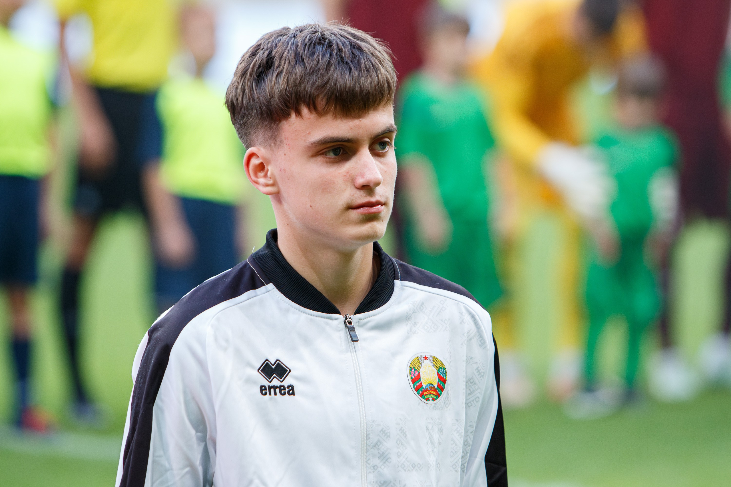 Беларусь — Росиия. Спортивный фотограф в Смоленске — Екатерина Степенок