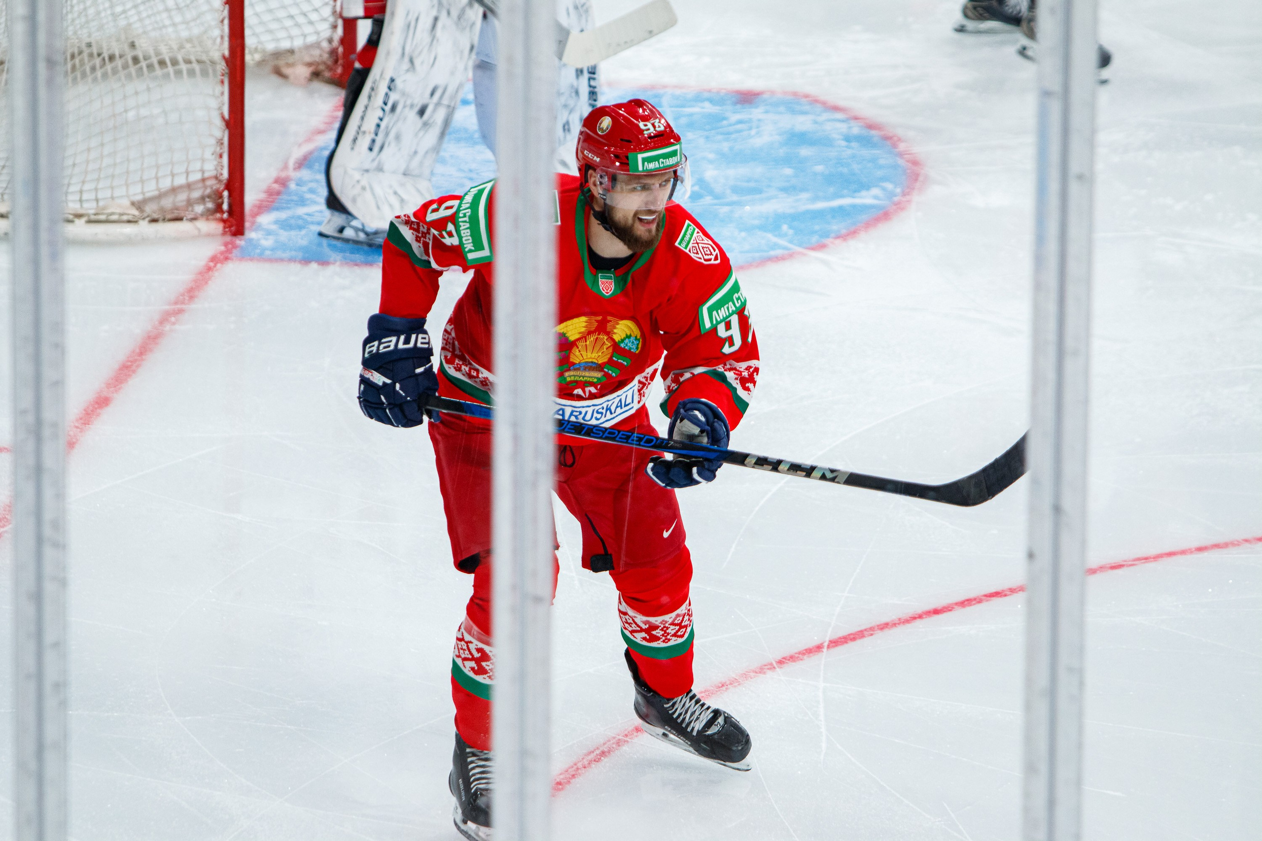 Россия — Беларусь. Спортивный фотограф в Смоленске — Екатерина Степенок