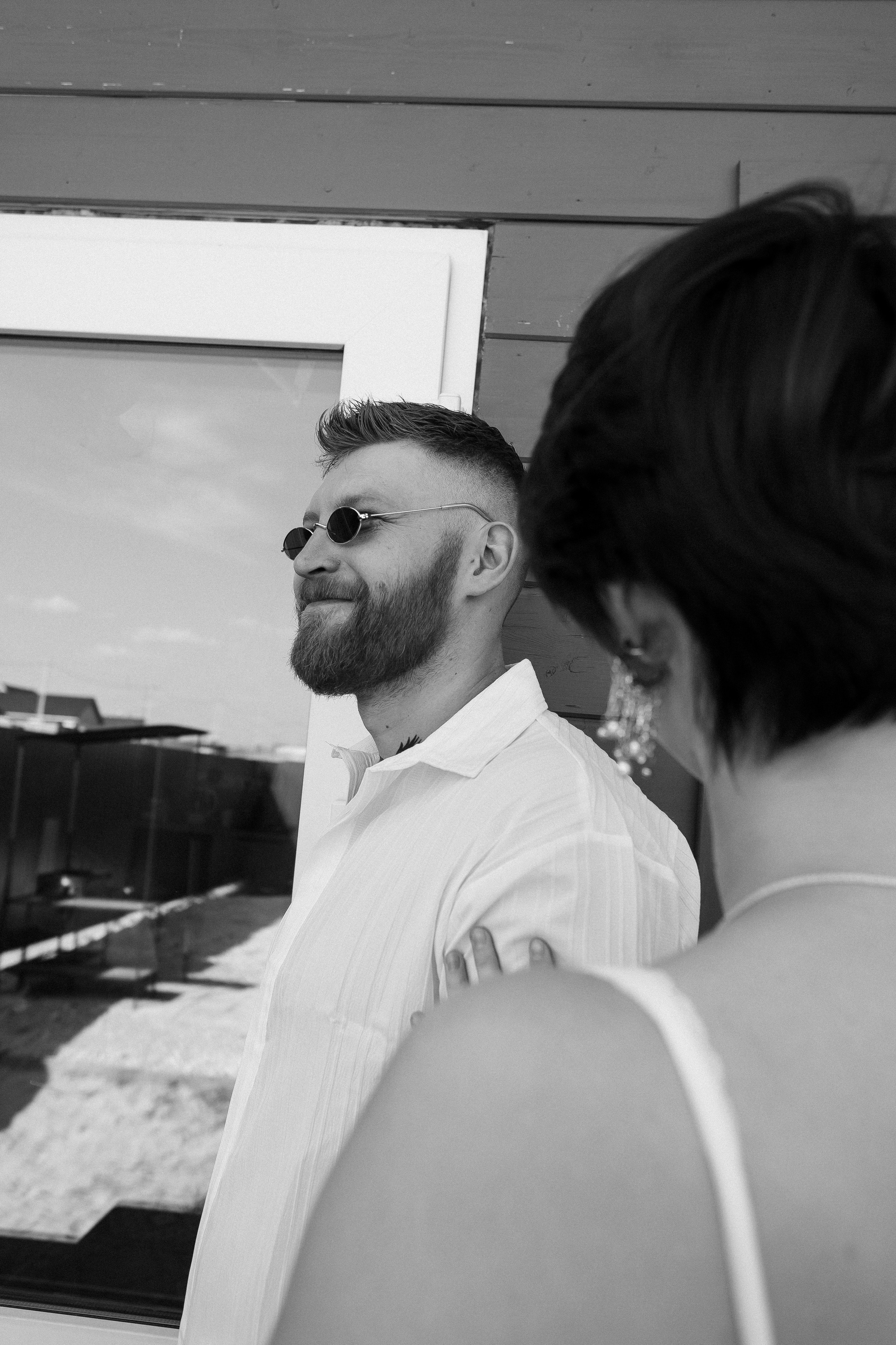 Свадебное утро в загородном домике — Кристина и Дима. Свадебный фотограф в Нижнем Новгороде Генеральская Ира