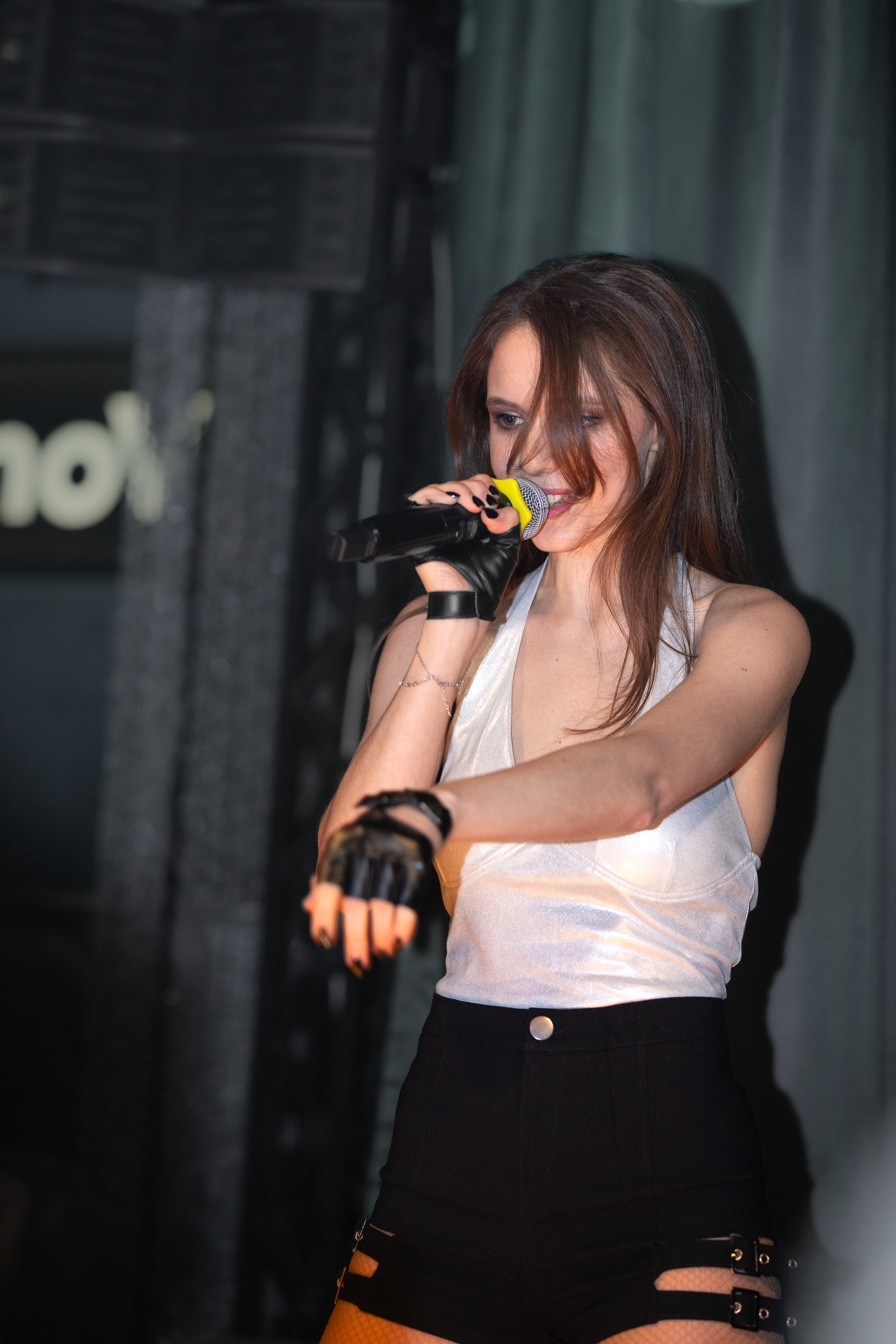 Фотосъемка Вашего мероприятия. Фотограф портретист в Троицке и Москве Иван Парусиди