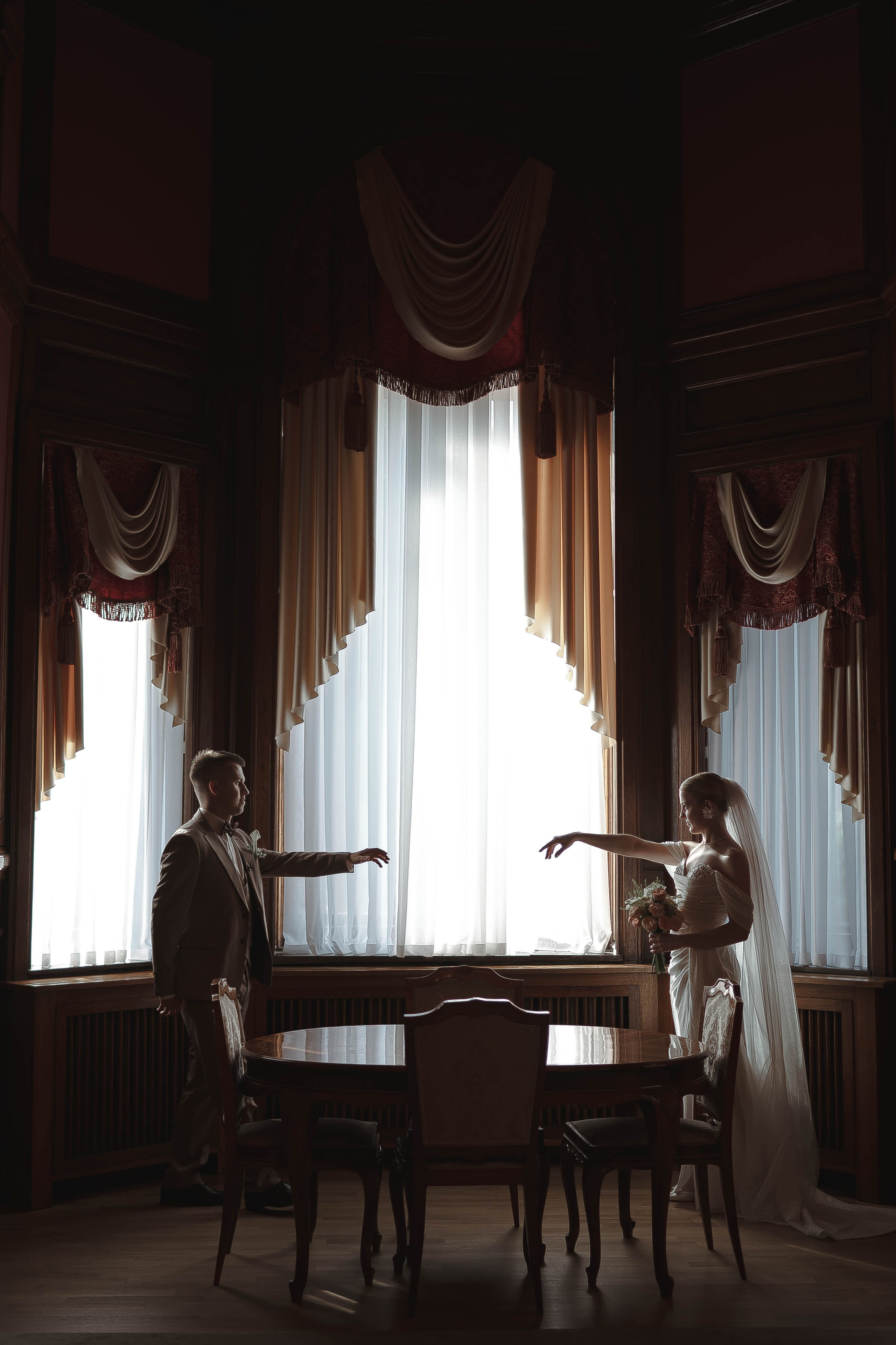 Heart & Soul. Свадебный фотограф Татьяна Лейн в Санкт-Петербурге