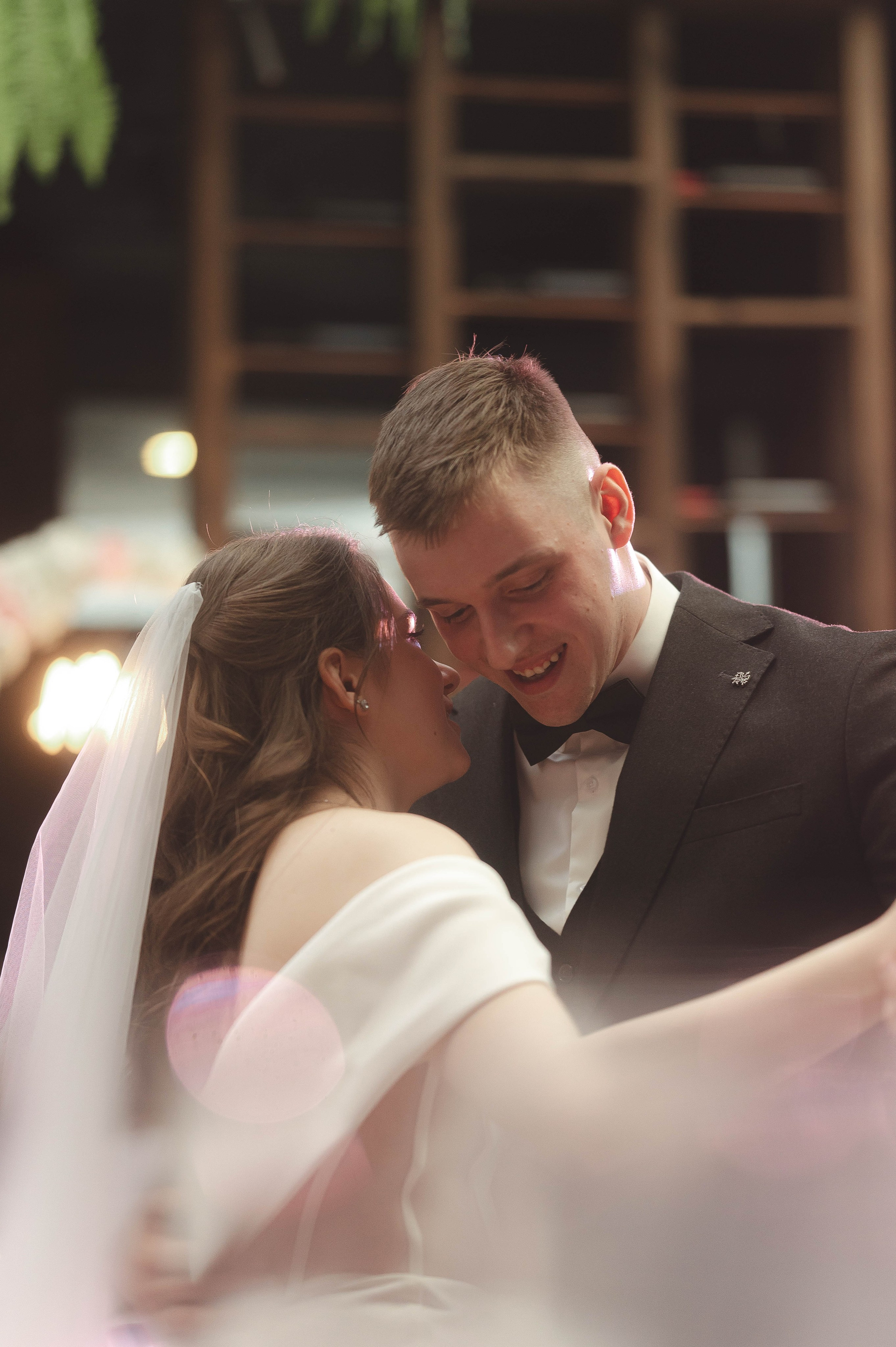 Когда сердца горят. Свадебный фотограф Татьяна Лейн в Санкт-Петербурге