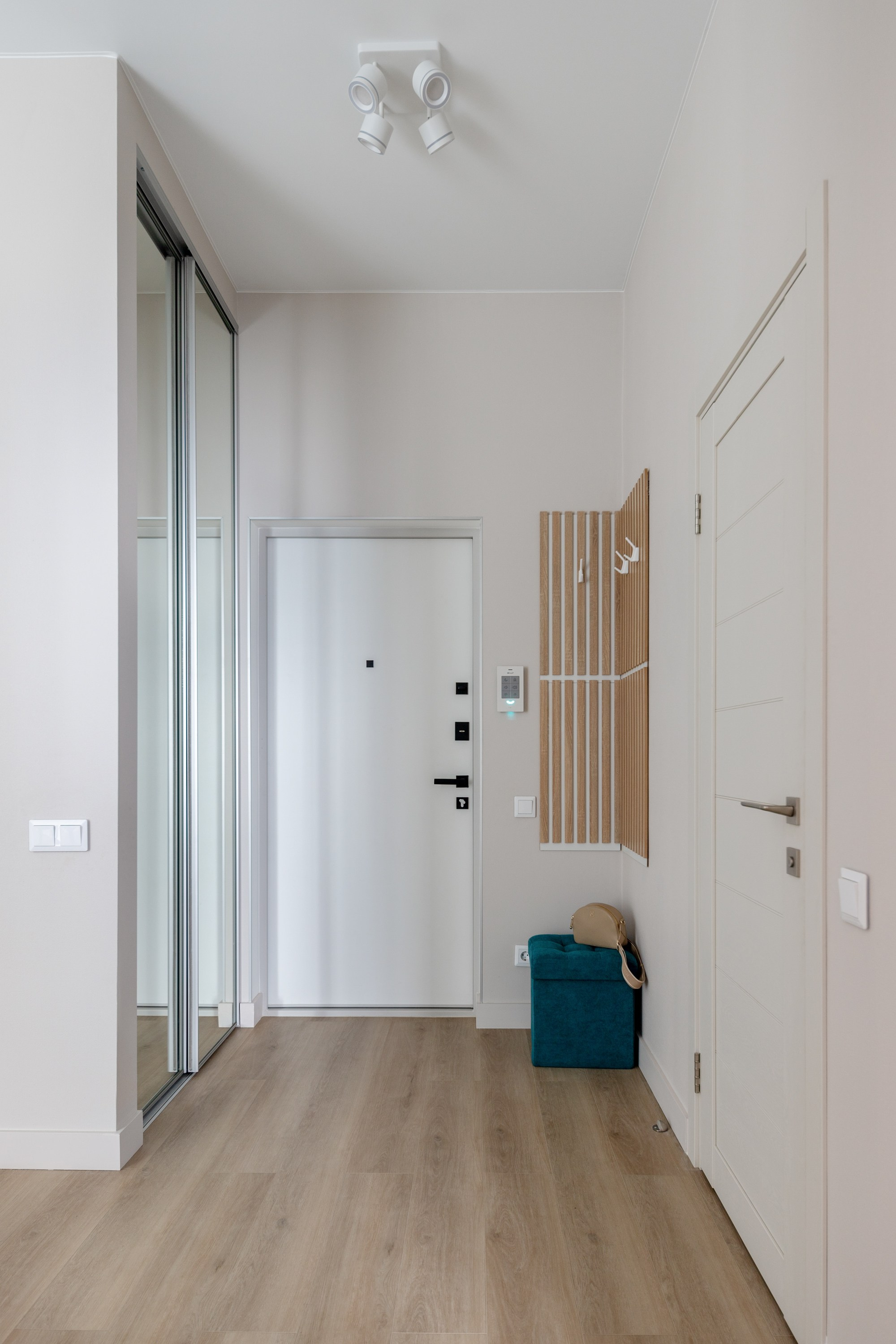 Интерьерная съемка. Интерьерный фотограф в Санкт-Петербурге Екатерина Цыбулько