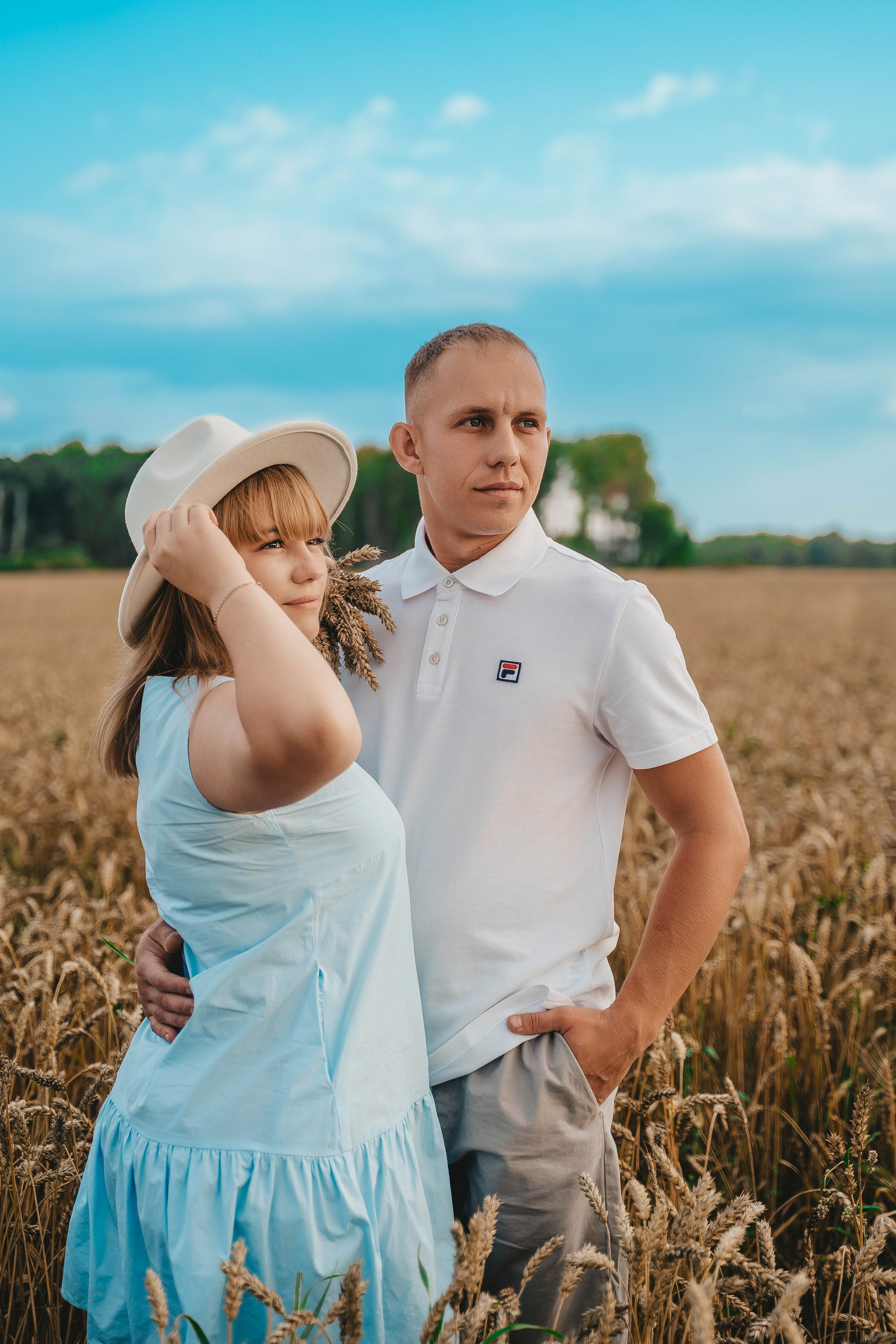 Семейные фотосессии. Семейный и свадебный фотограф в Юрге Виктория Лукьяненко