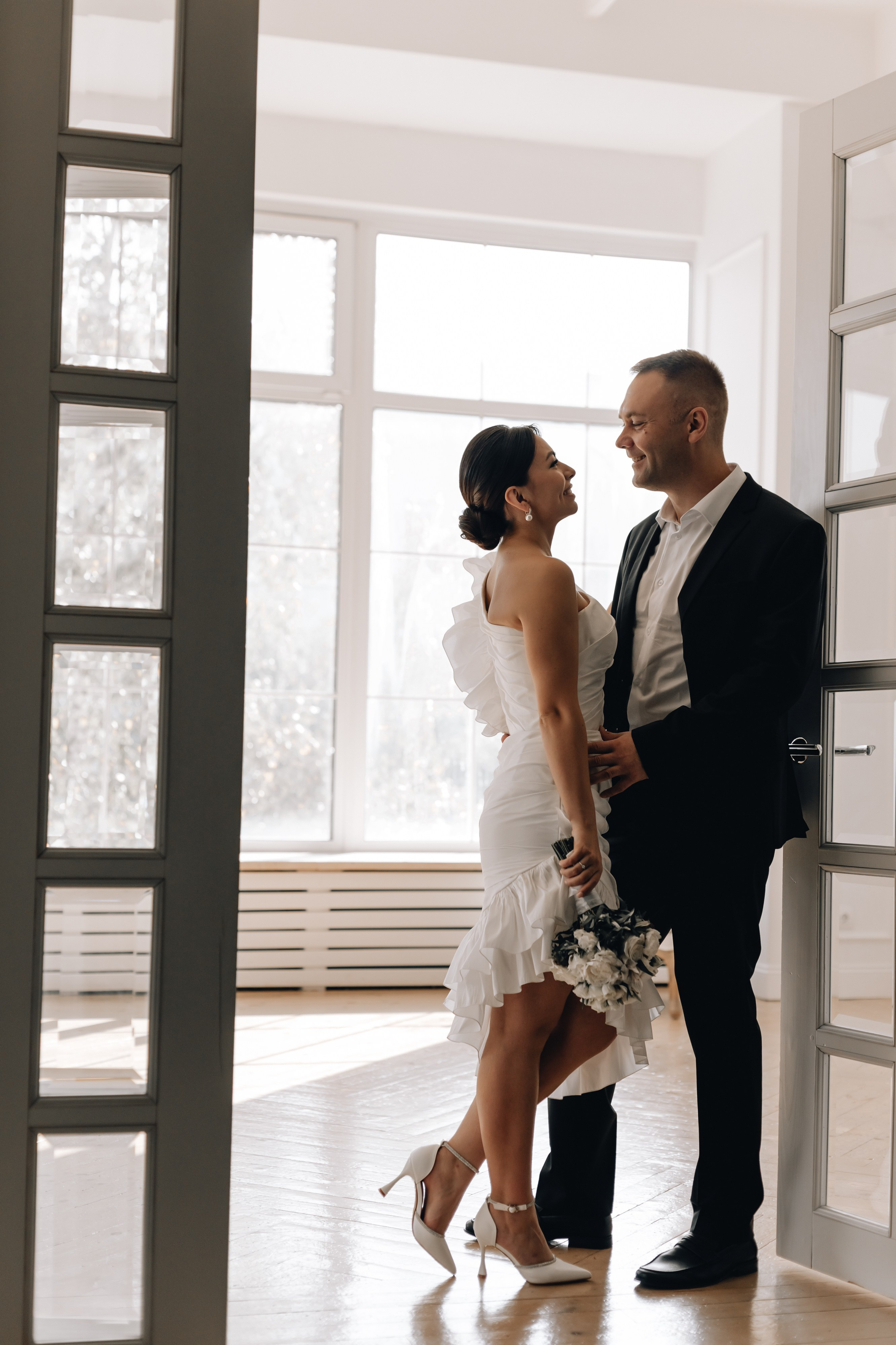 A&S. Свадебный и семейный фотограф Пенза Елизавета Зуйкова