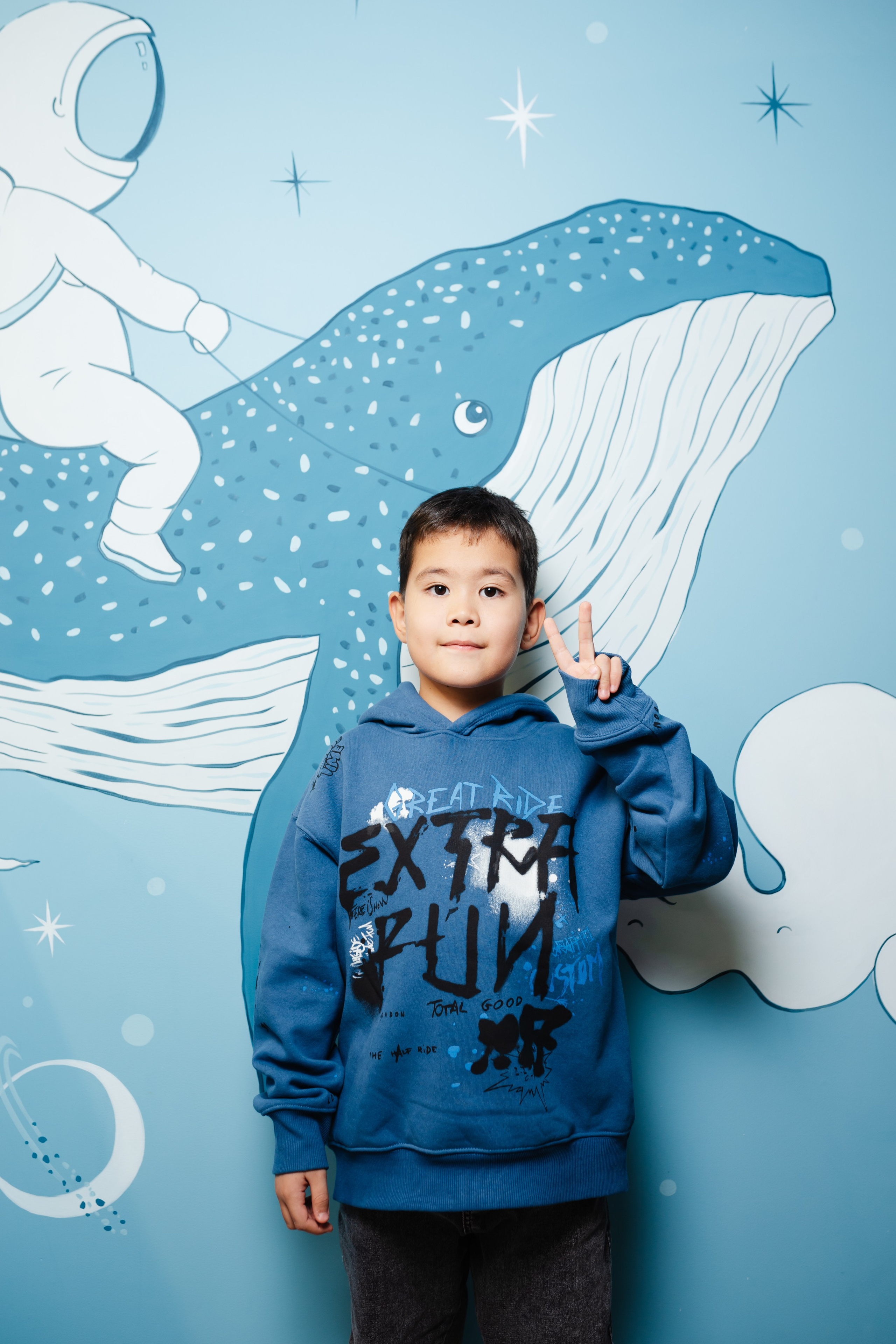 Семейный фотограф Алматы Шаповалов Илья