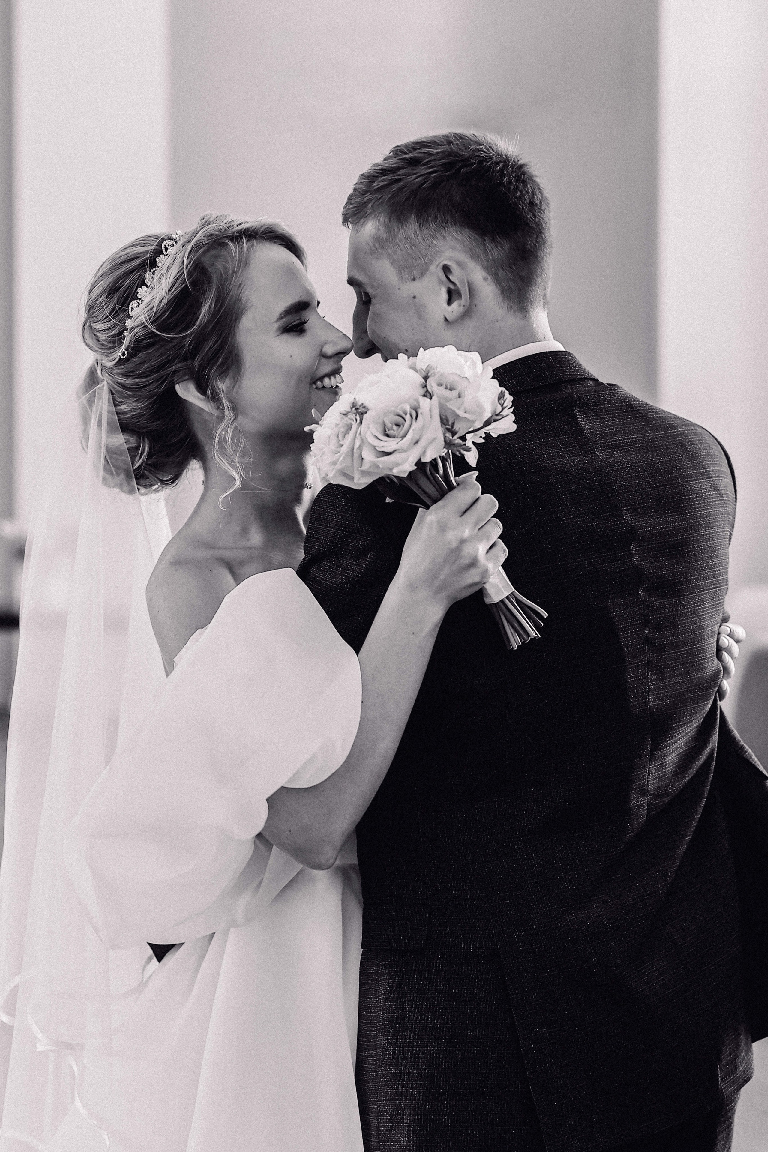 Алексей и Юлия. Марина Соколова. Контентный и семейный фотограф г. Красноярск