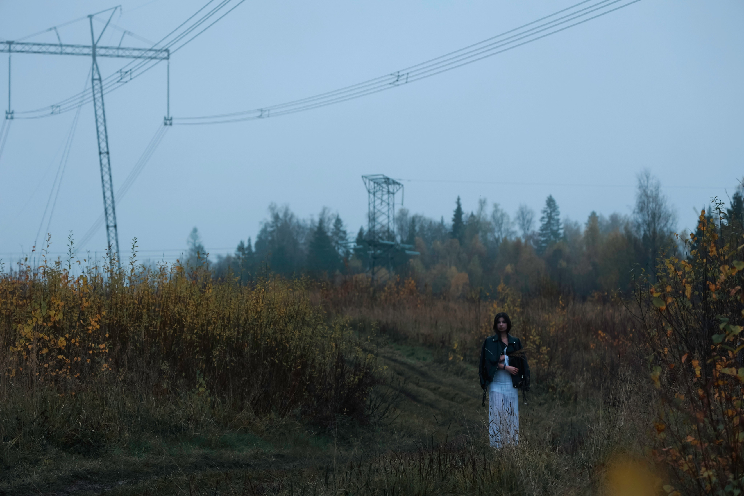 Сумерки. Елизавета Ковалевская — ваш профессиональный фотограф