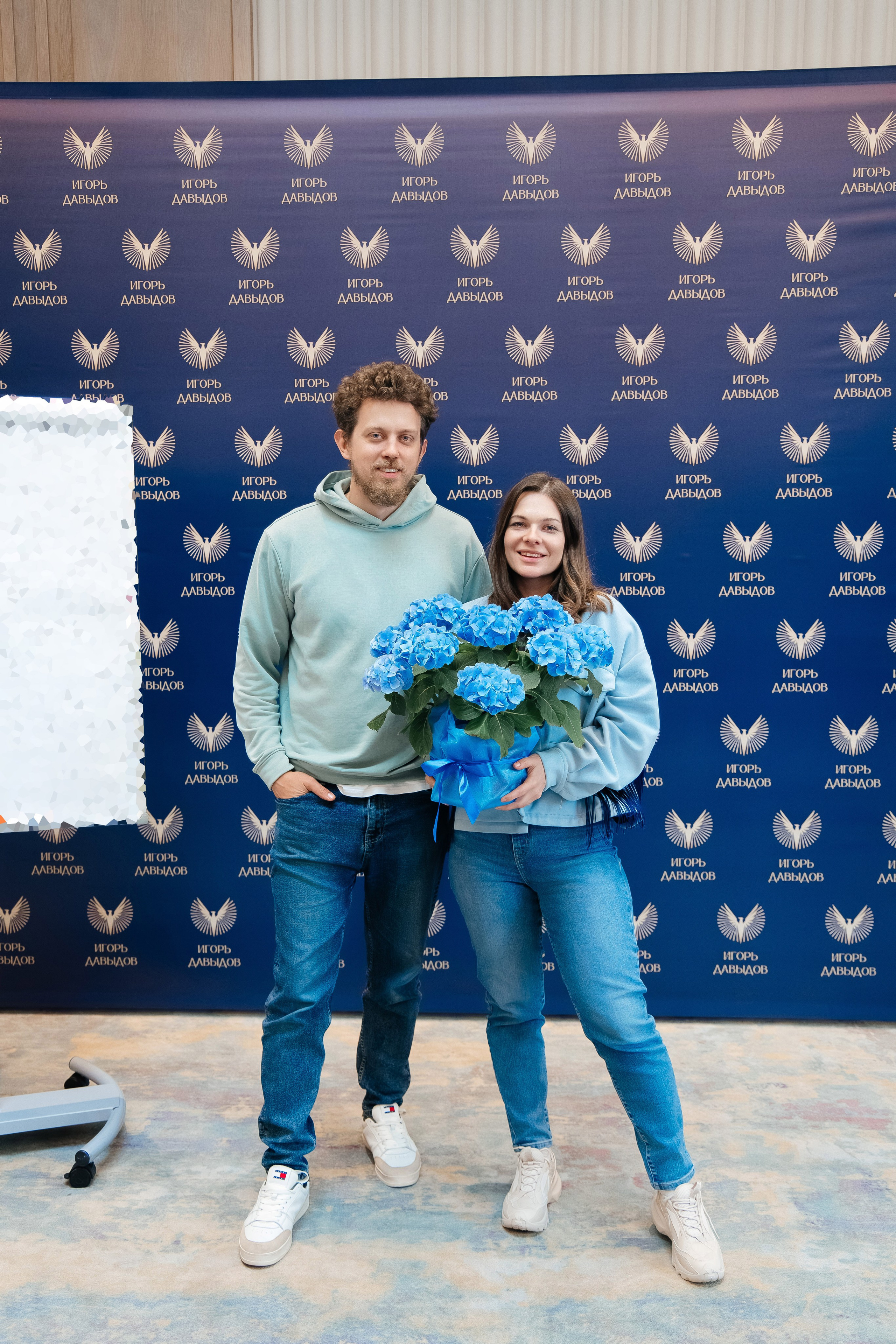 Тренинг. Фотограф Марина Верятинская | Краснодар