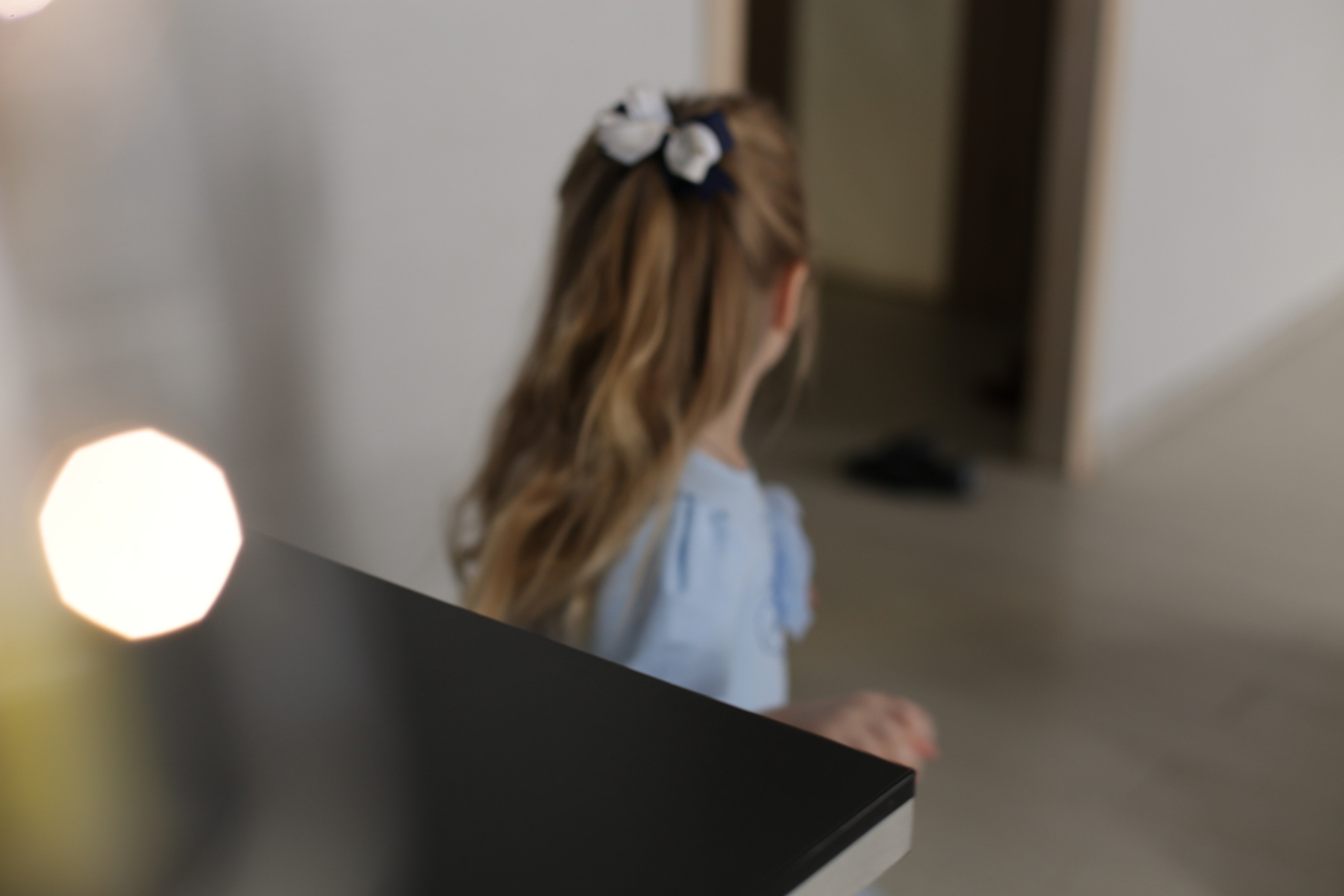 Katya. Фотограф Ксения Есенина Москва