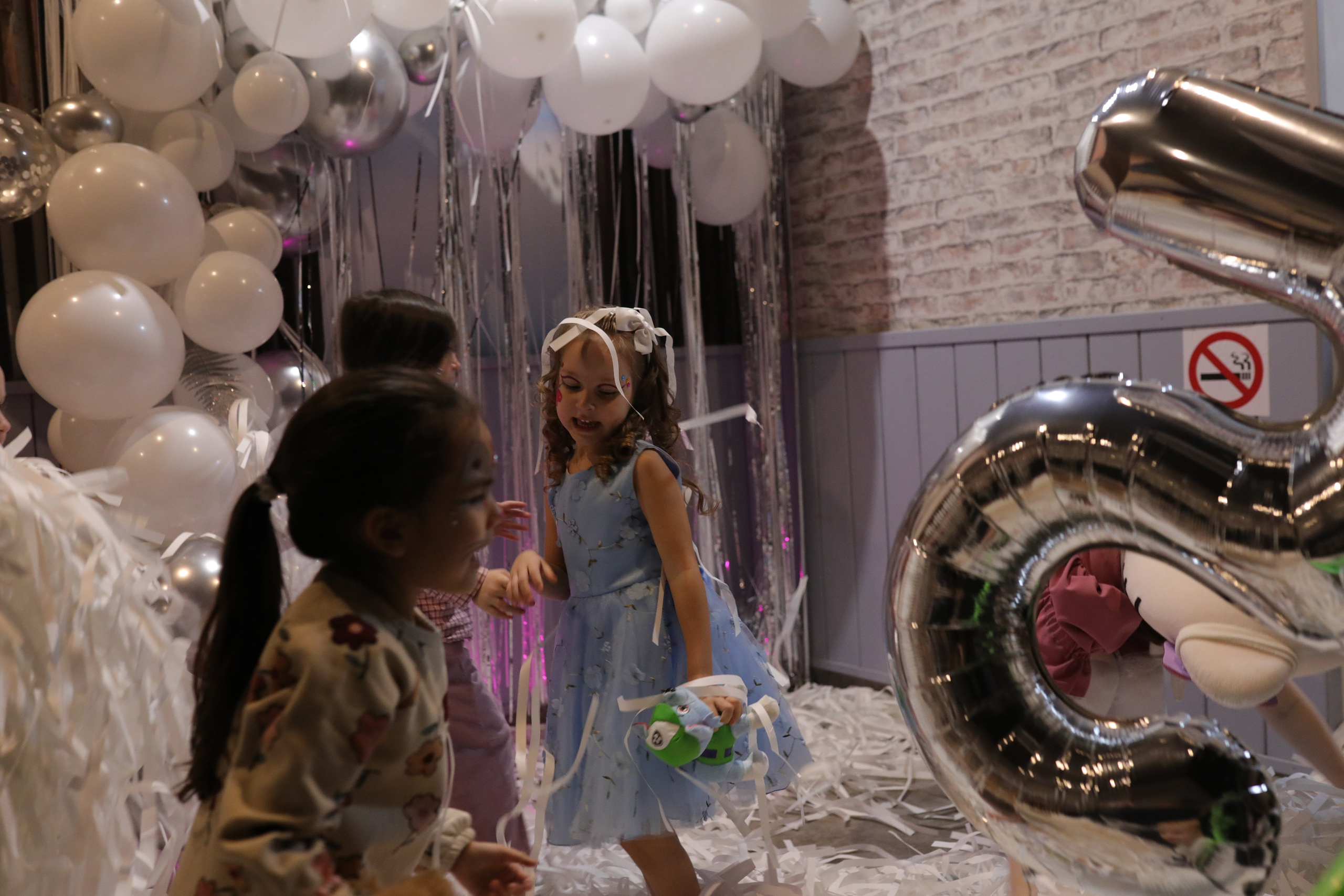 Dasha. Фотограф Ксения Есенина Москва