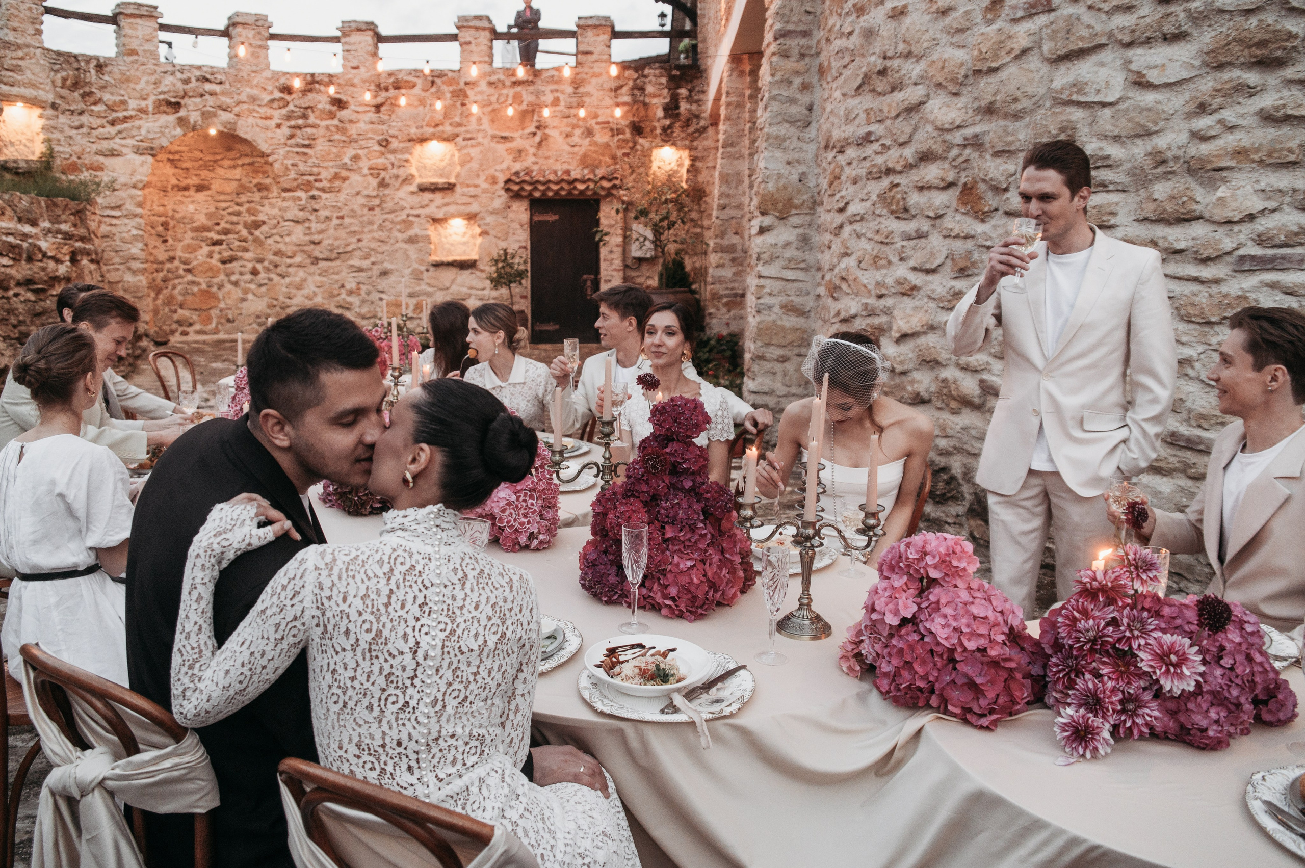 Свадебная фотосессия в Твери, Москве и Санкт-Петербурге. Свадебный фотограф в Твери, Москве и Санкт-Петербурге Денисова Екатерина