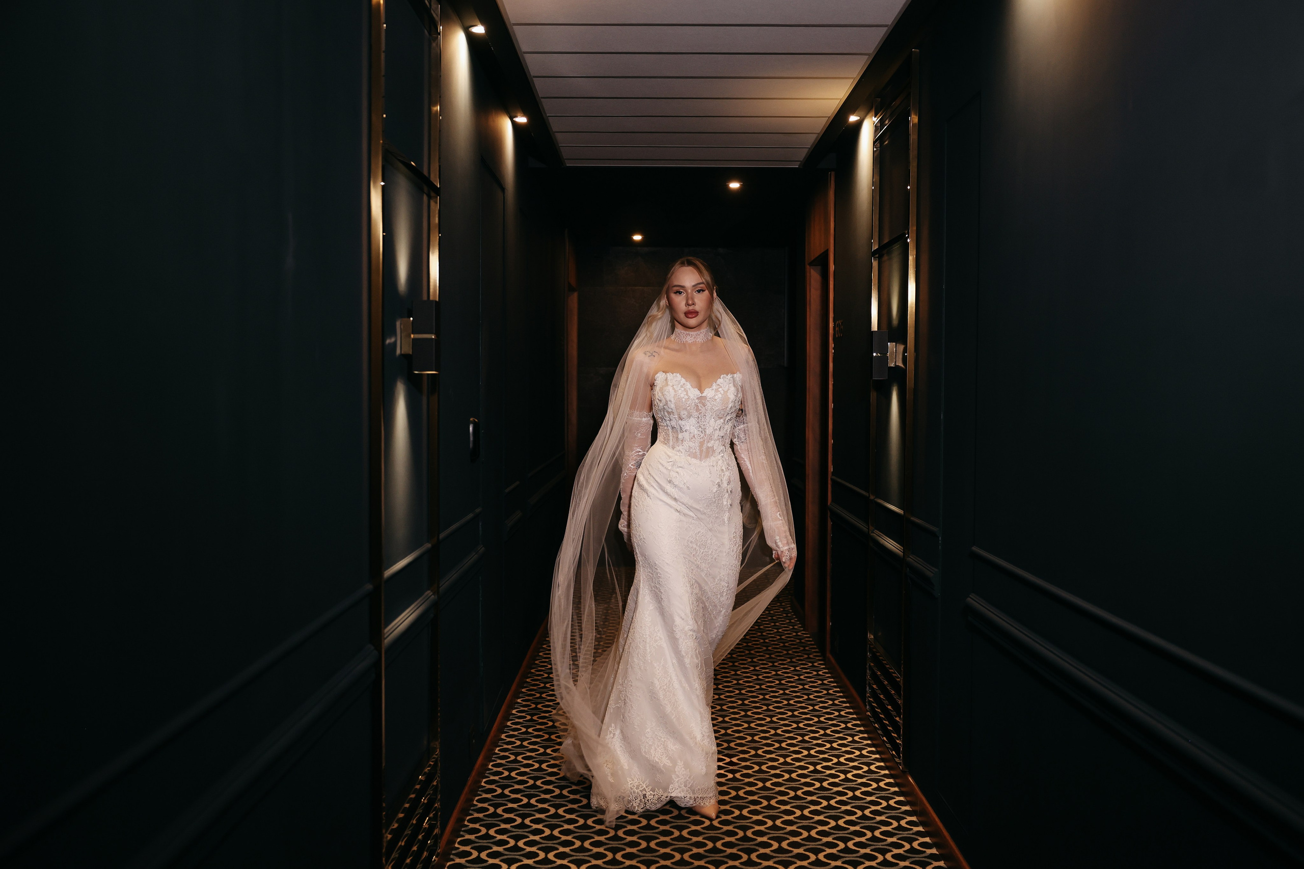 Александр и Алиса. Свадебный и семейный фотограф в Ростове-на-Дону Марианна Хахладжева